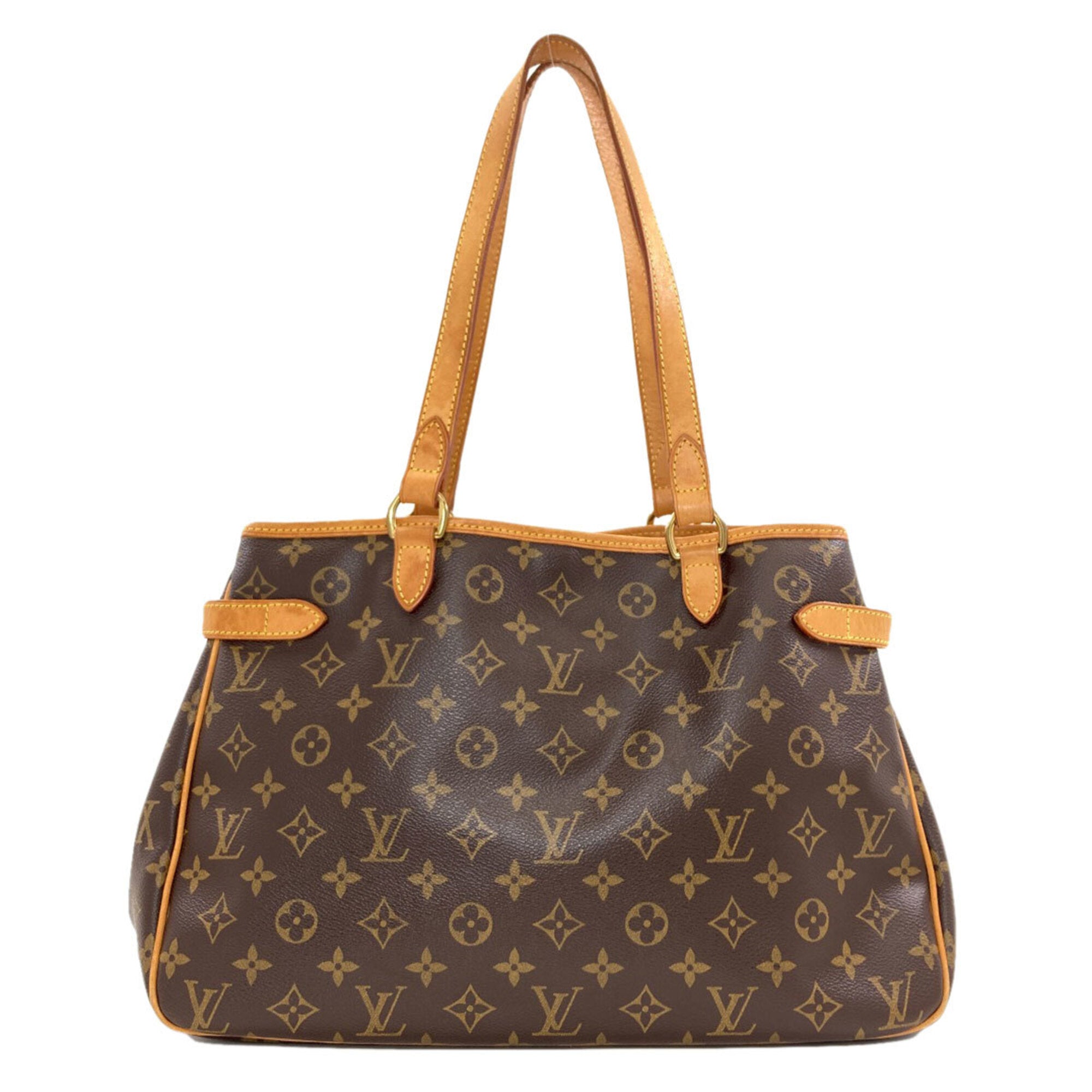 Louis Vuitton Monogram Monogram Tote Bag (Pre-Owned)