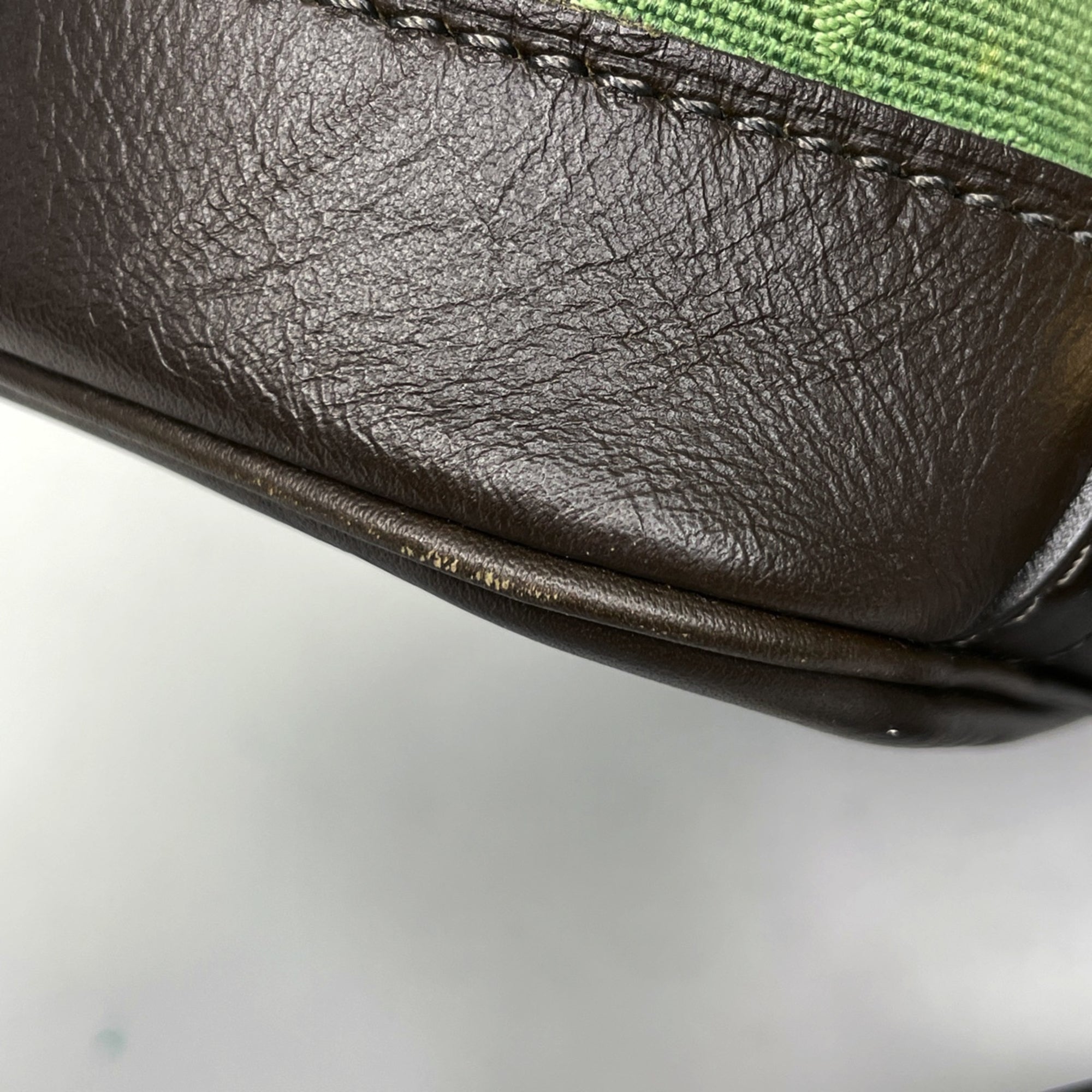 Louis Vuitton Monogram Tst Khaki Monogram Mini Backpack (Pre-Owned)