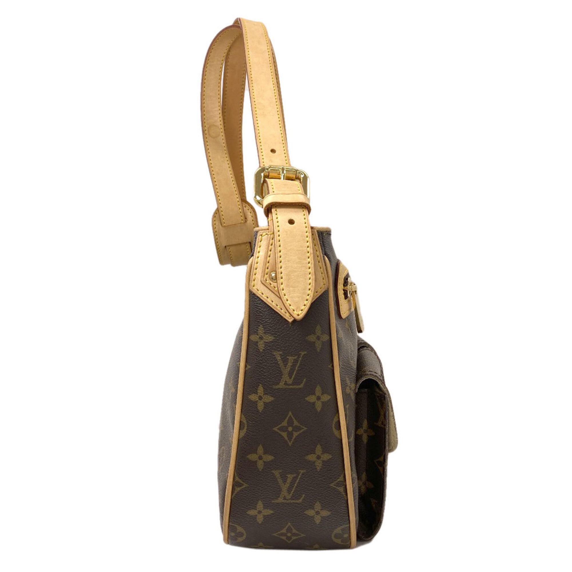 Louis Vuitton Monogram Monogram Tote Bag (Pre-Owned)