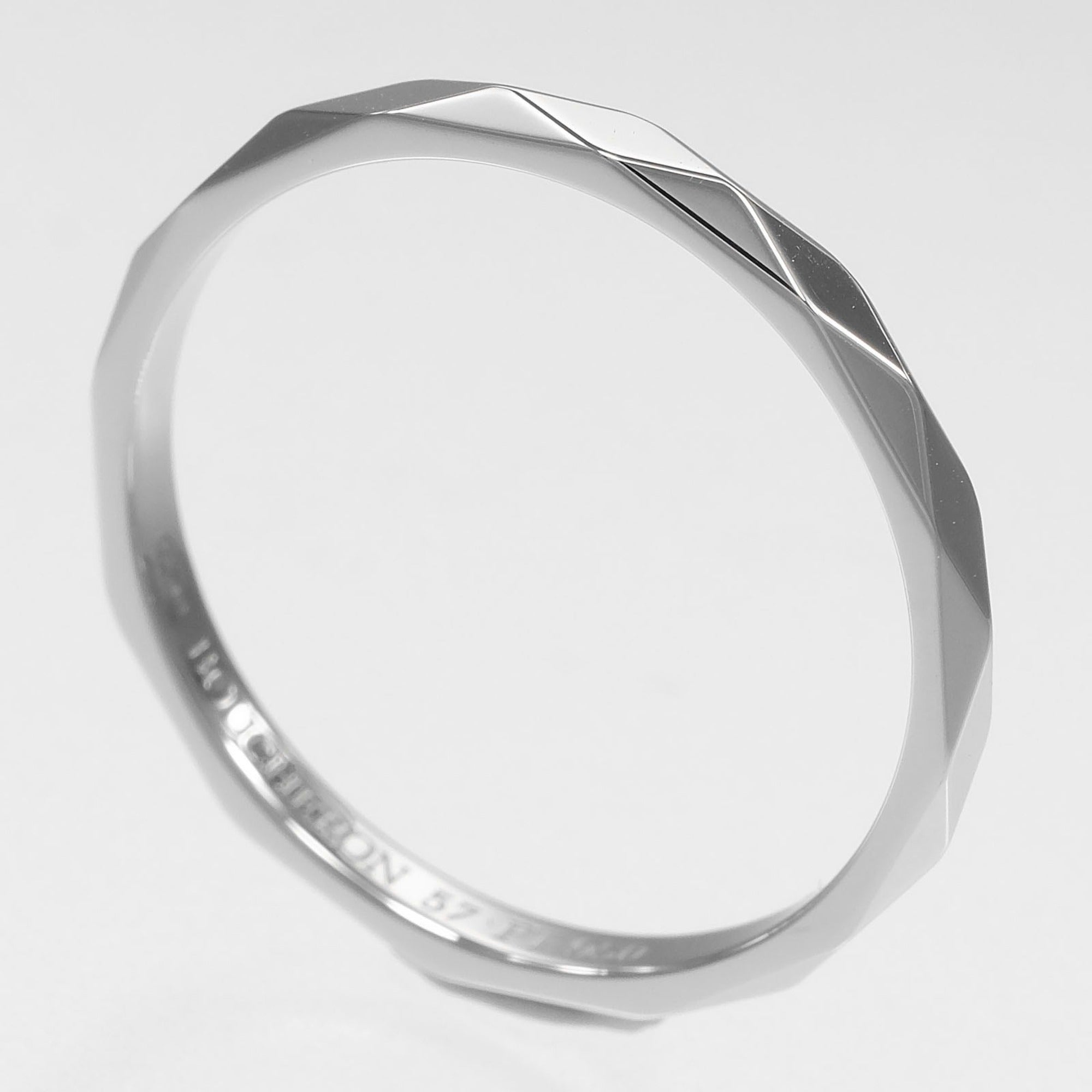Boucheron Band Ring (Pre-Owned)