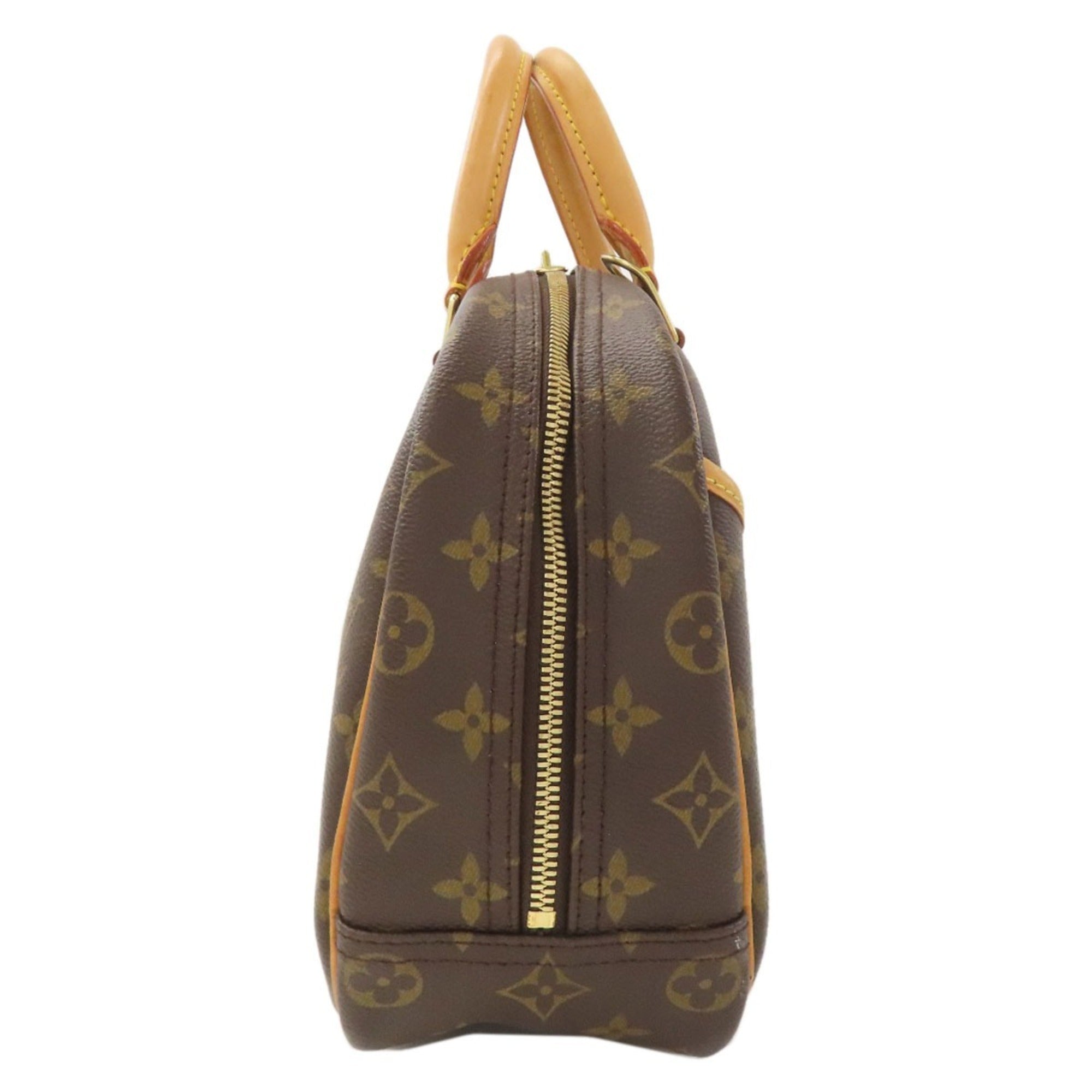 Louis Vuitton Monogram Monogram Handbag (Pre-Owned)