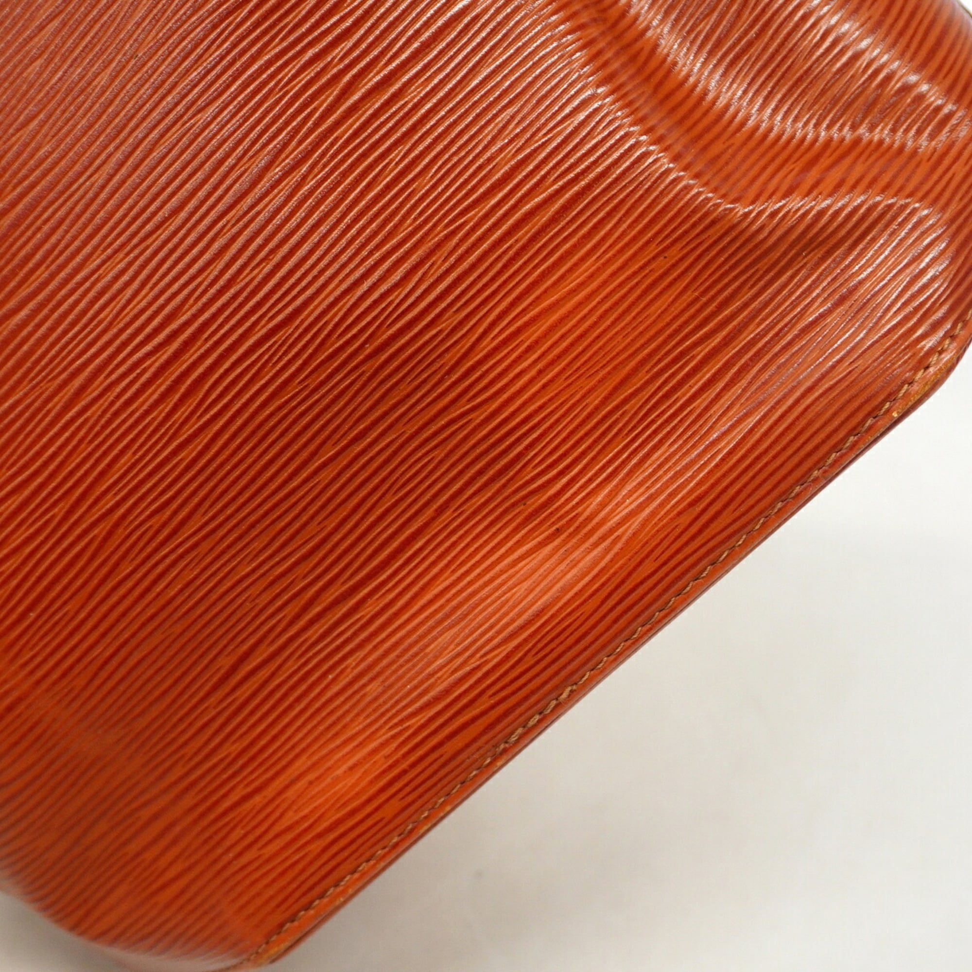 Louis Vuitton Kenyan Brown Shoulder Bag (Pre-Owned)