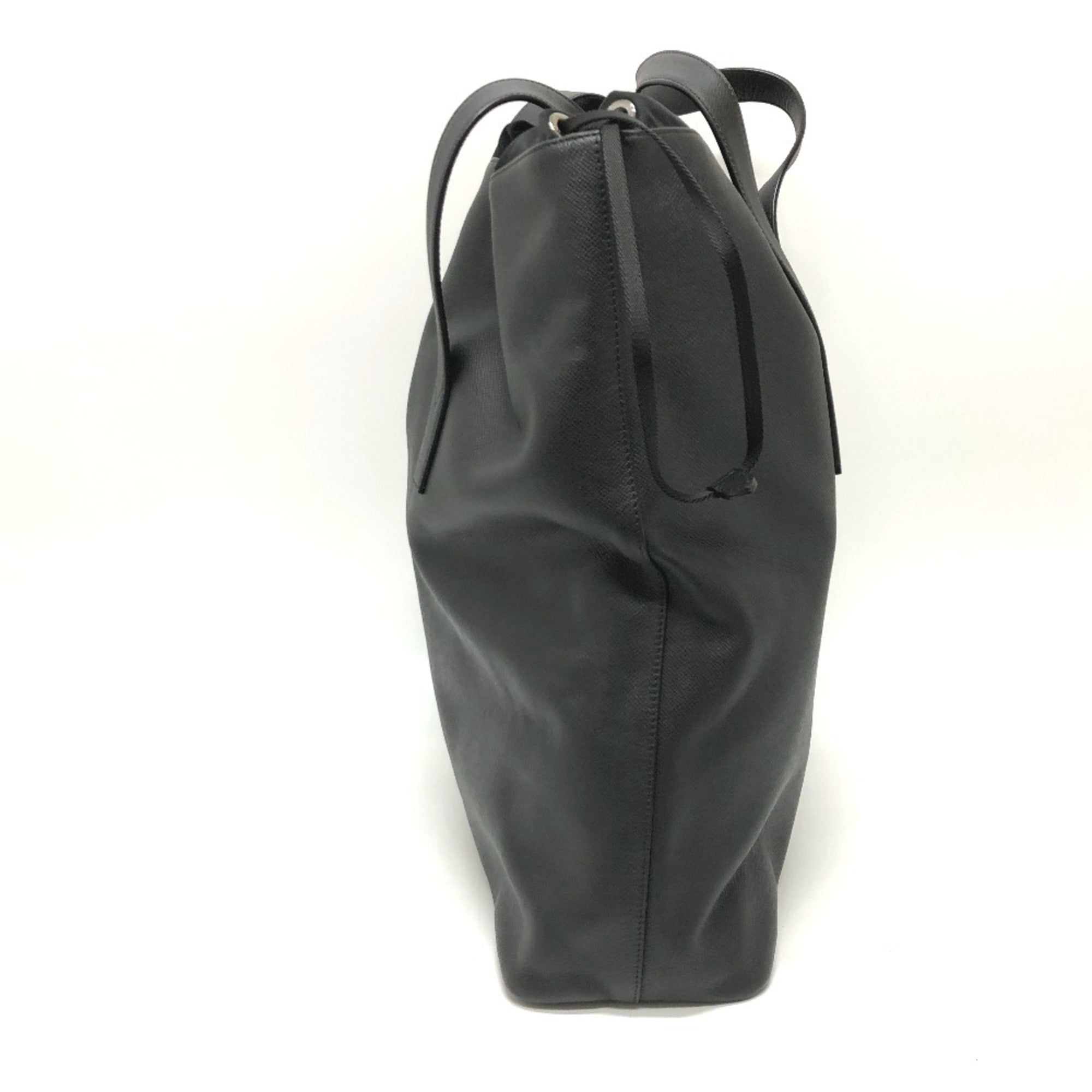 Louis Vuitton Taiga Ardoise Taiga Leather Tote Bag (Pre-Owned)