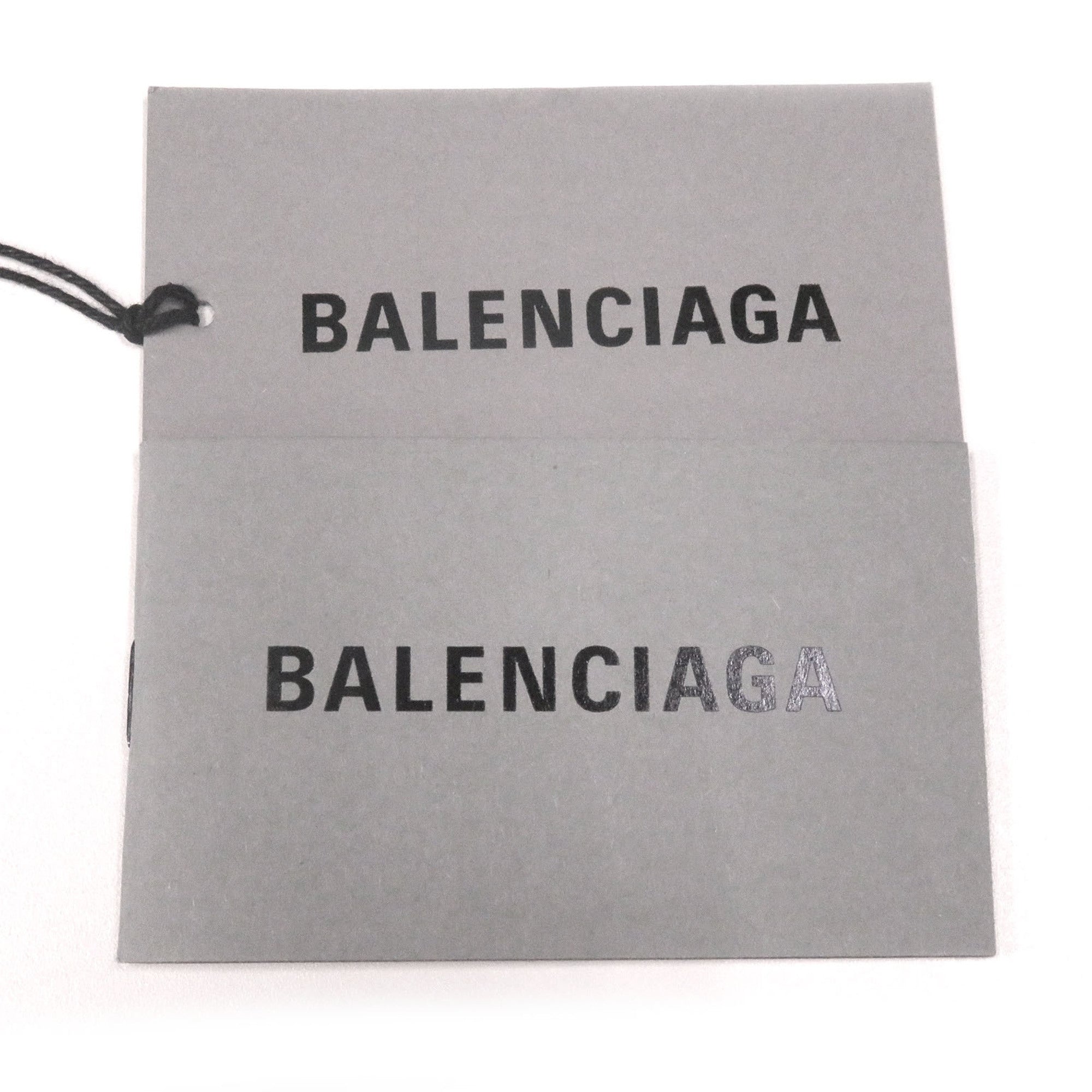 Balenciaga Khaki Polyamide Handbag Shoulder Bag (Pre-Owned)