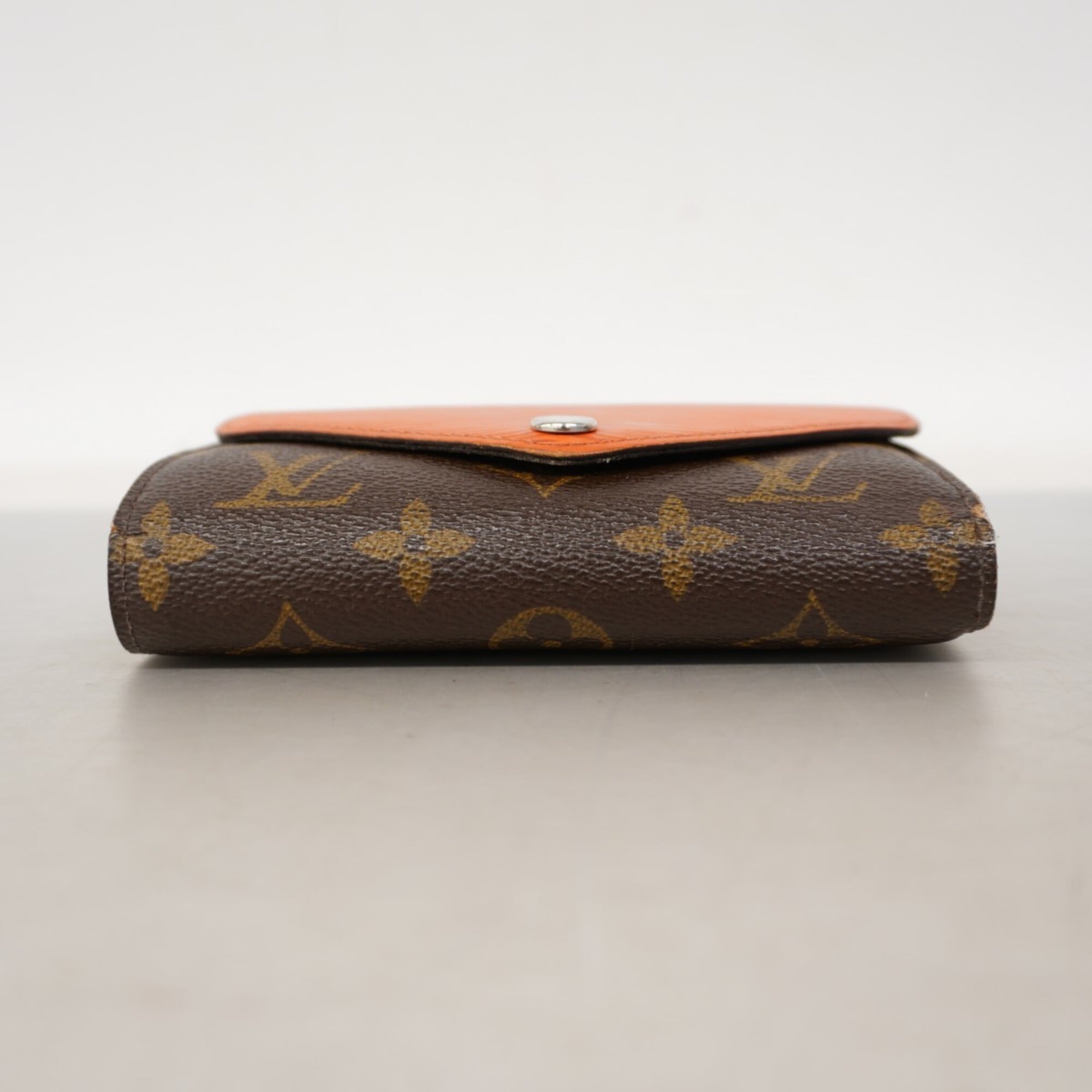 Louis Vuitton Pimont Wallet (Tri-Fold) (Pre-Owned)