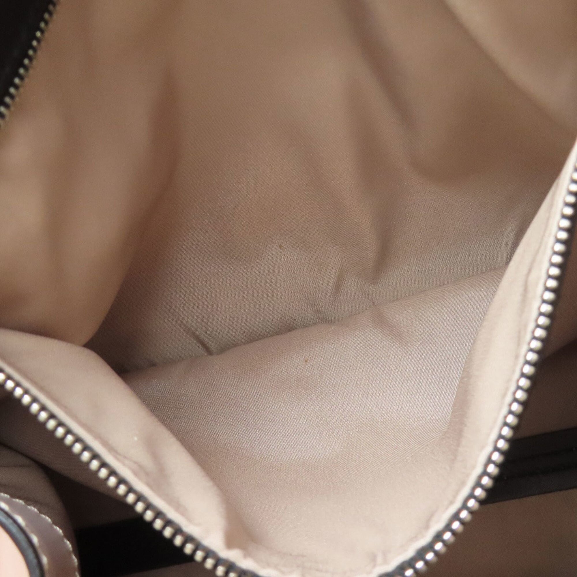 Tod's Pink Leather Tote Bag (Pre-Owned)