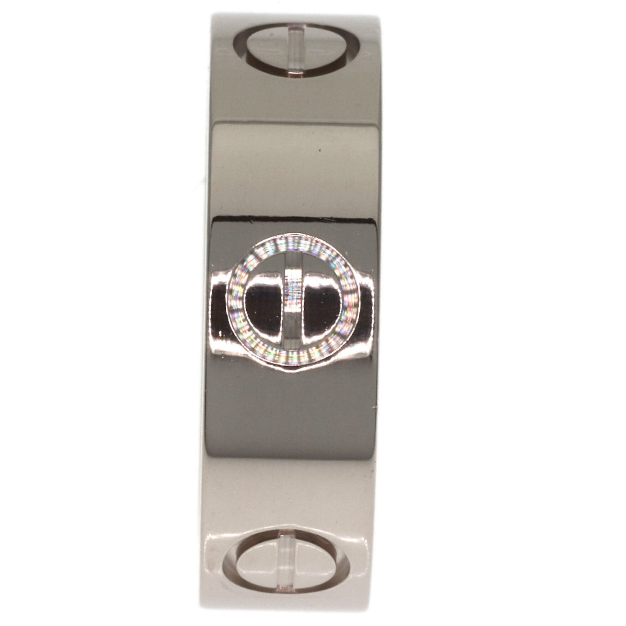 Cartier Love Band Ring (Pre-Owned)