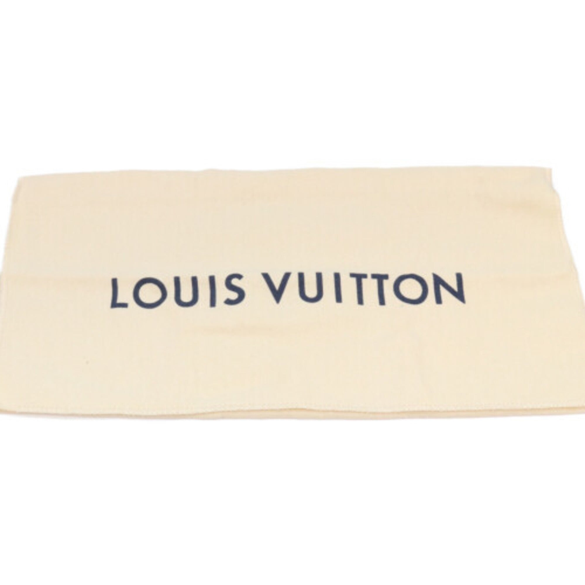 Louis Vuitton Black Monogram Multicolore Boston Bag (Pre-Owned)