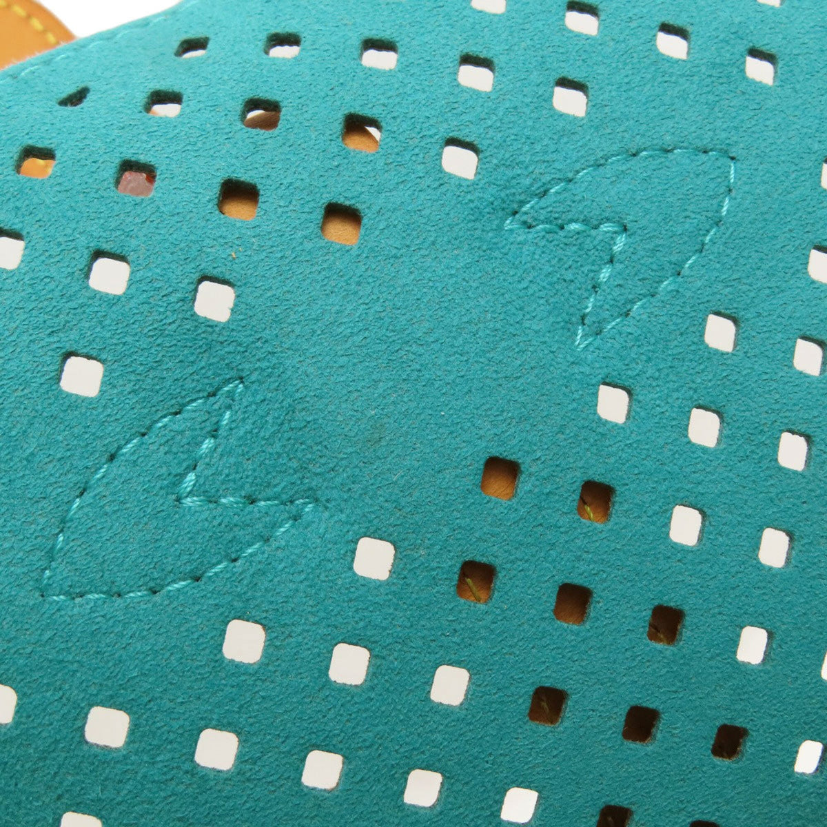 Louis Vuitton Monogram Monogram Turquoise Monogram Shoulder Bag (Pre-Owned)