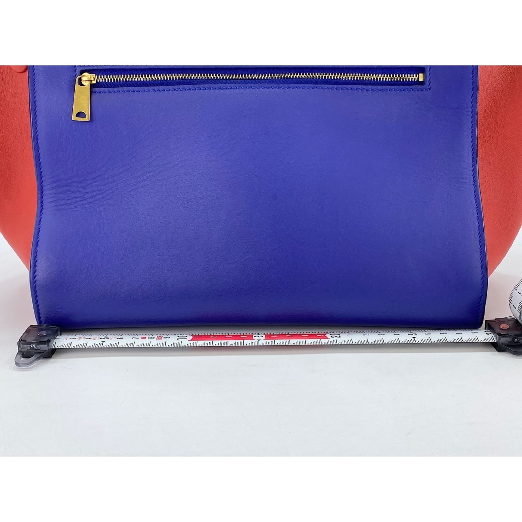 Celine Multi-Color Handbag (Pre-Owned)