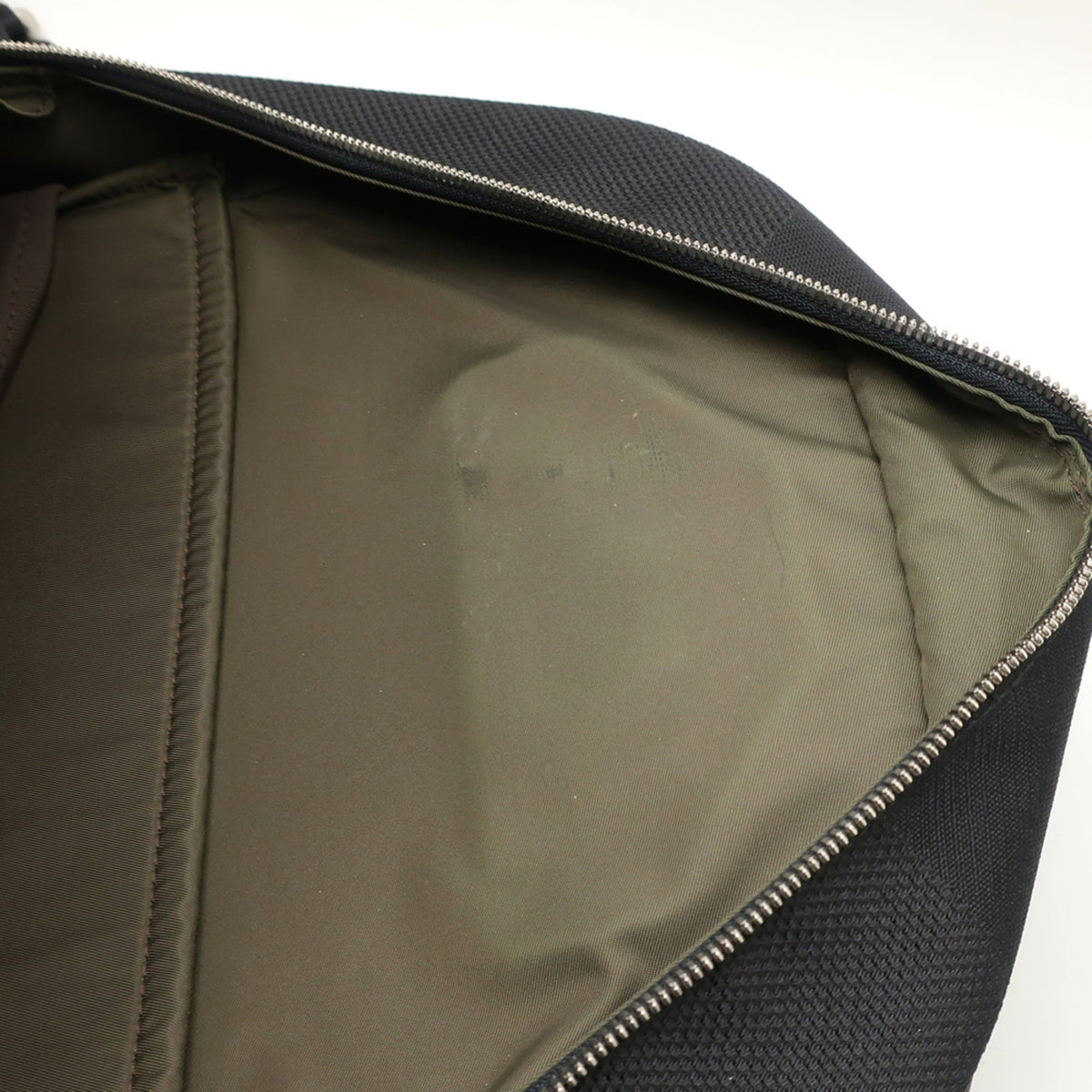 Louis Vuitton Damier Canvas Noir Damier Geant Backpack (Pre-Owned)
