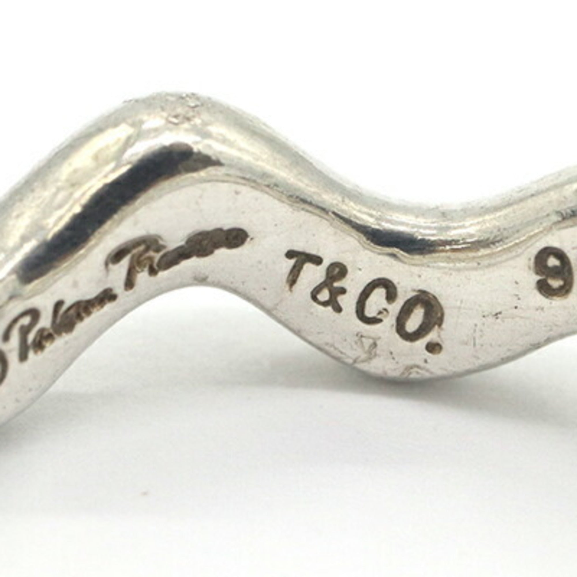 Tiffany Silver Sterling Silver 925 (Pre-Owned)
