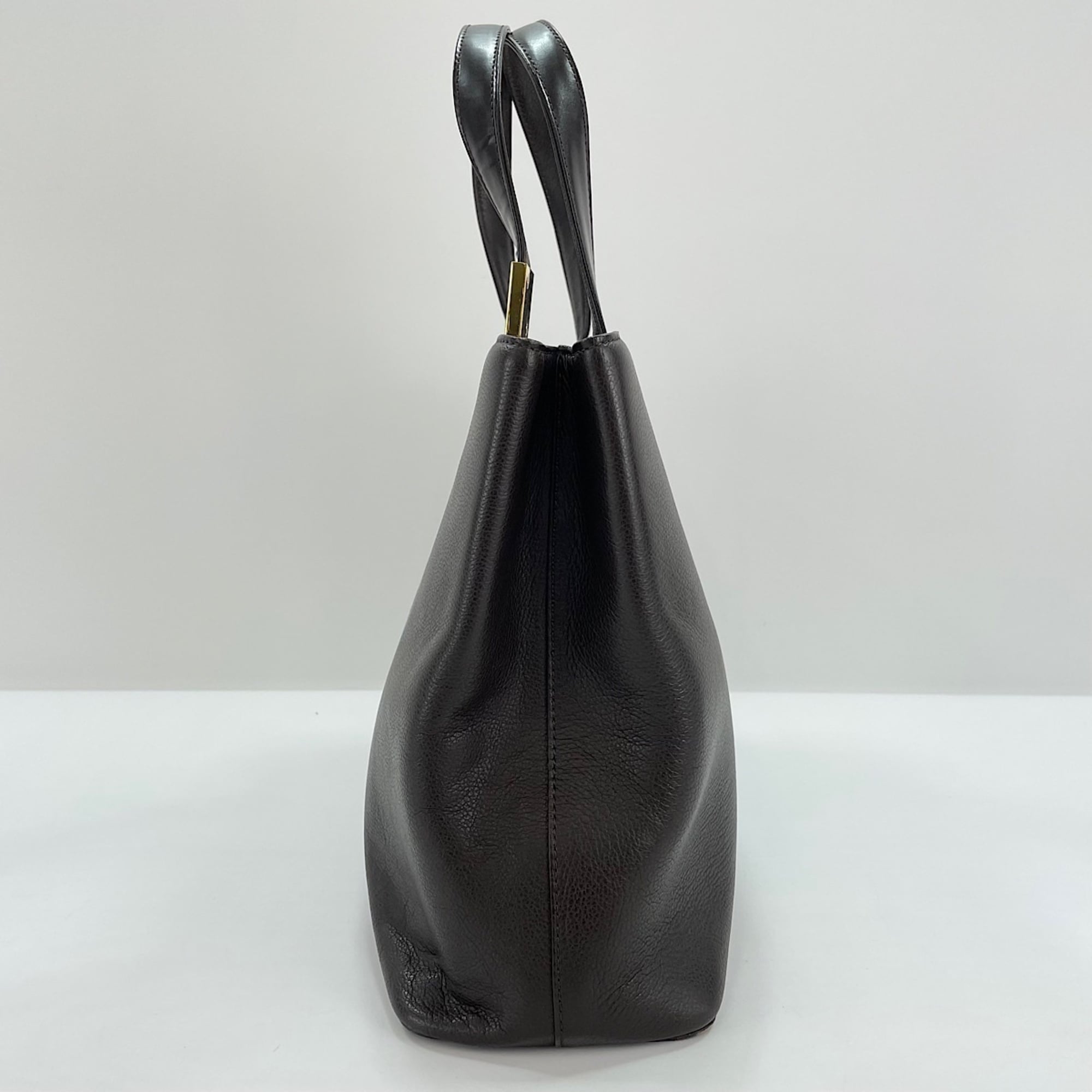 Burberry Brown Handbag (Pre-Owned)