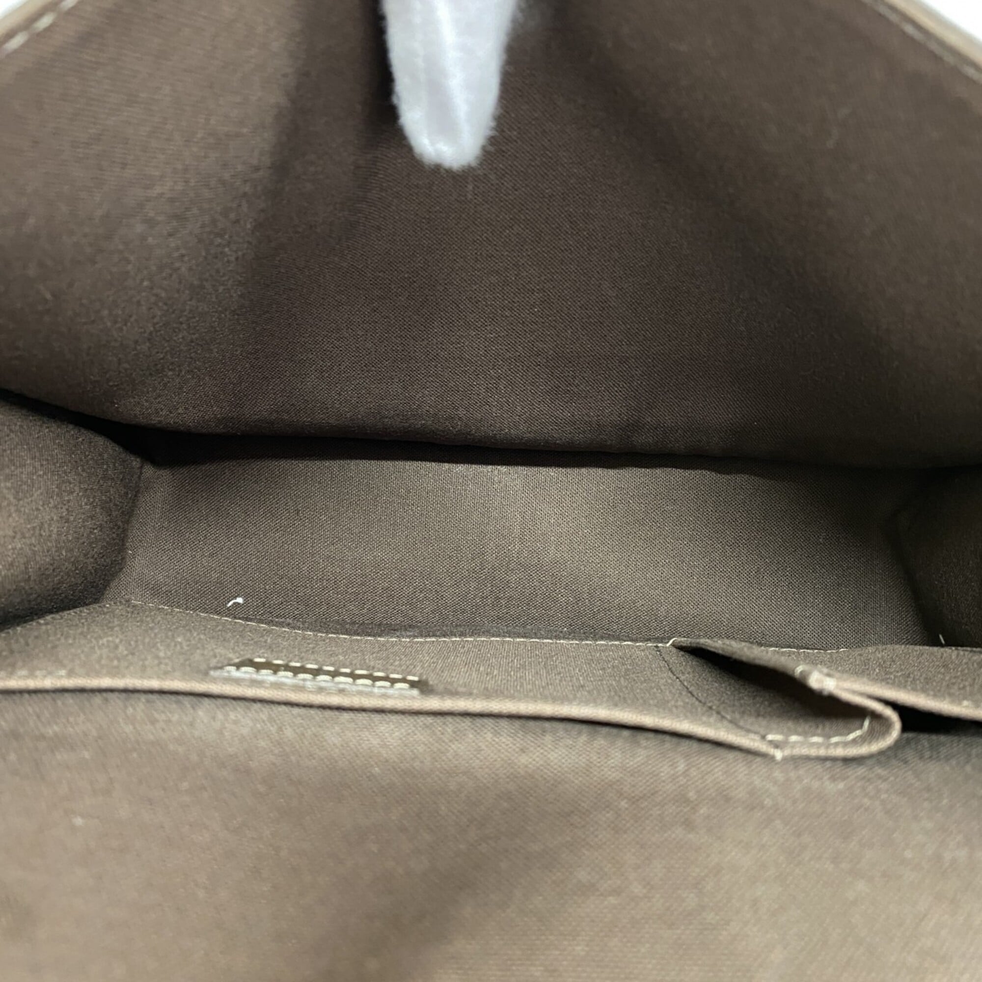 Louis Vuitton Grizzly Shoulder Bag (Pre-Owned)