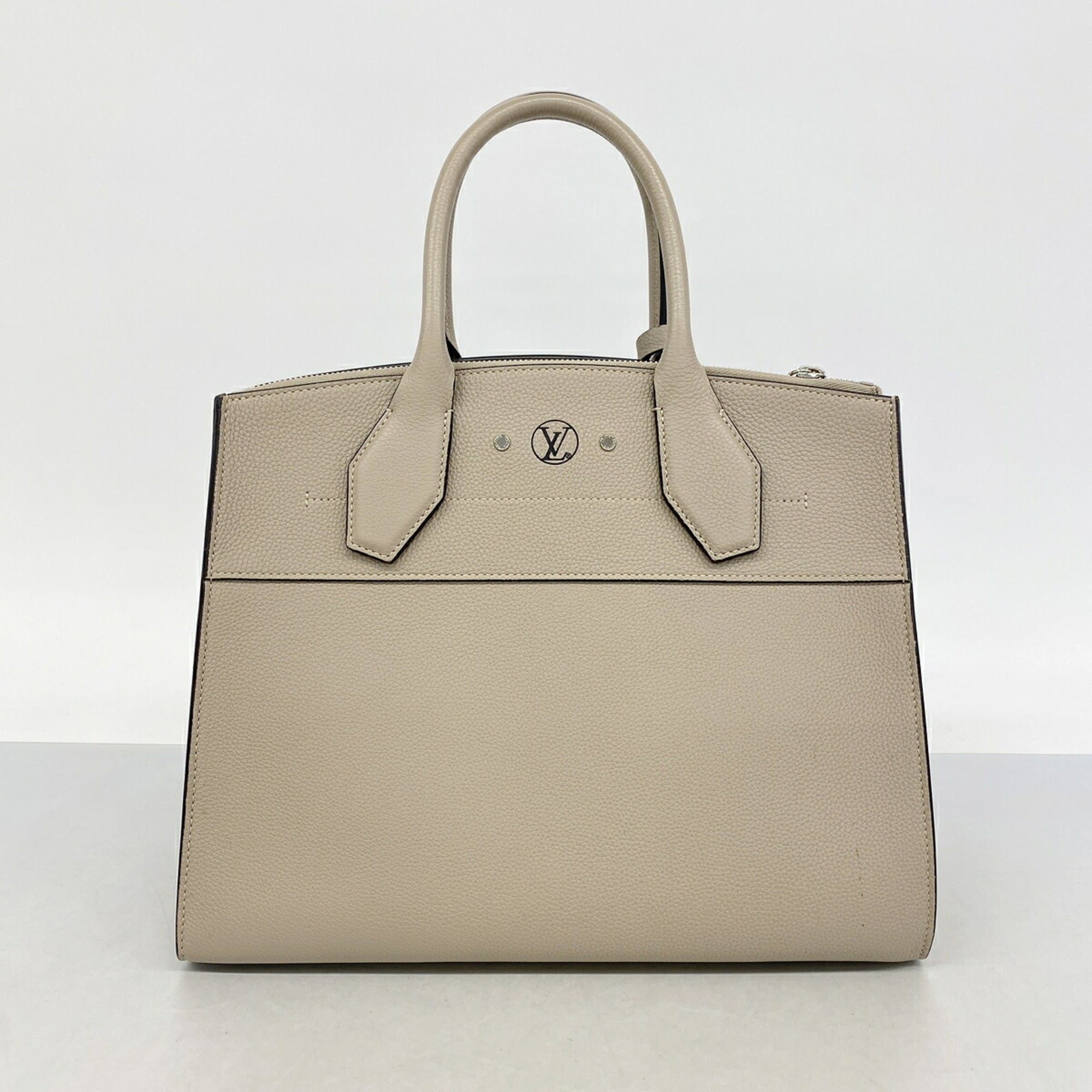 Louis Vuitton Galle Handbag (Pre-Owned)