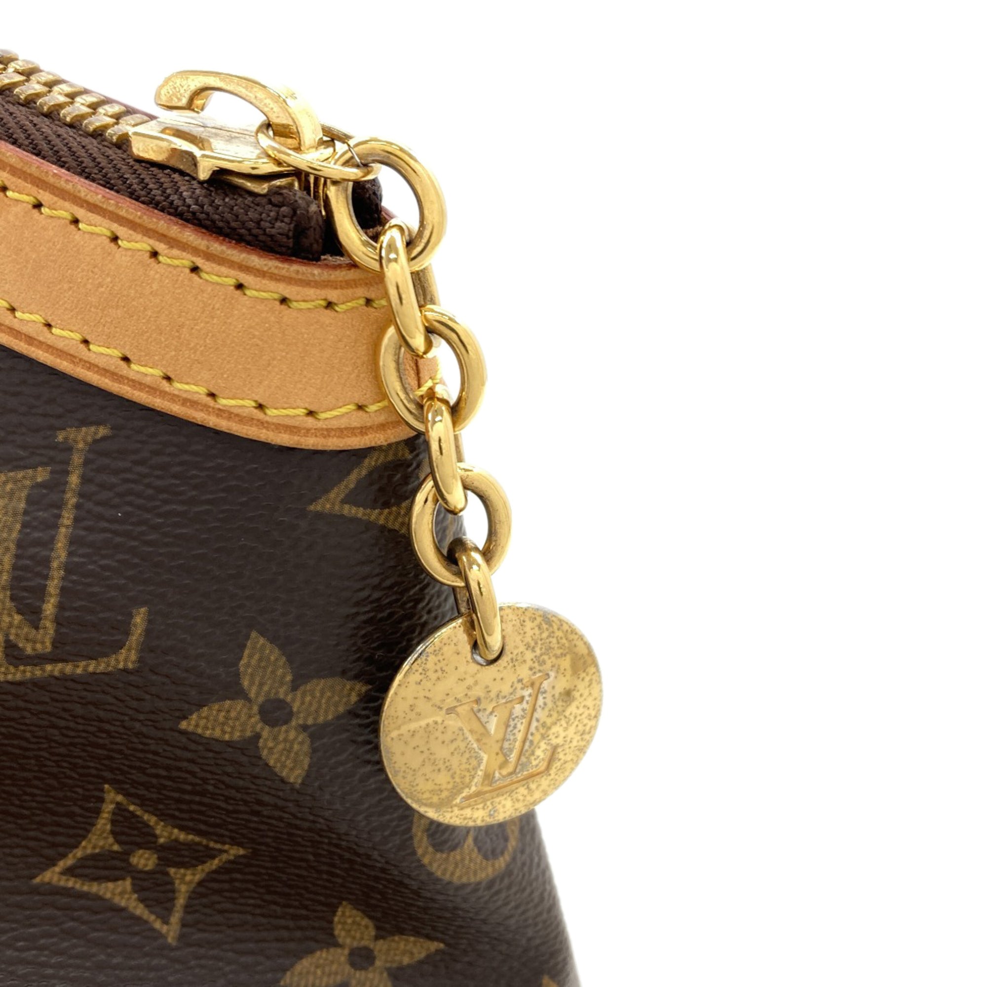 Louis Vuitton Monogram Monogram Monogram Tote Bag (Pre-Owned)