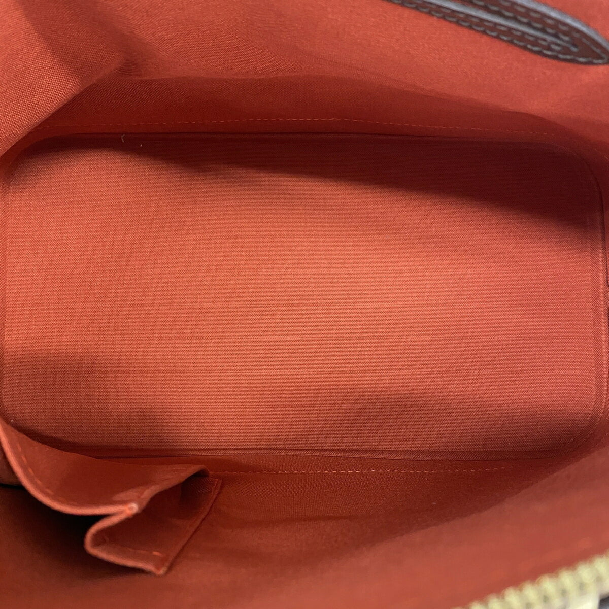 Louis Vuitton Ebene Handbag (Pre-Owned)