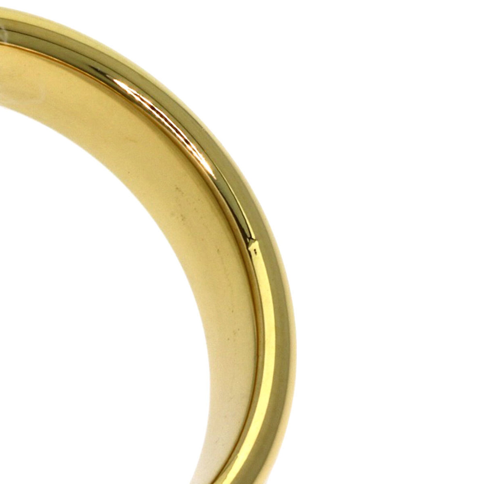 Cartier Yellow Gold (18K) Pink Gold (18K) White Gold (18K) Band Ring (Pre-Owned)