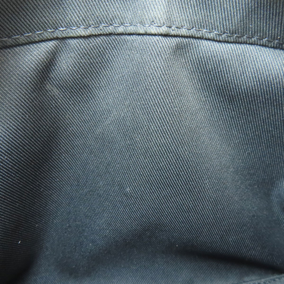 Louis Vuitton Black Monogram Monogram Shoulder Bag (Pre-Owned)