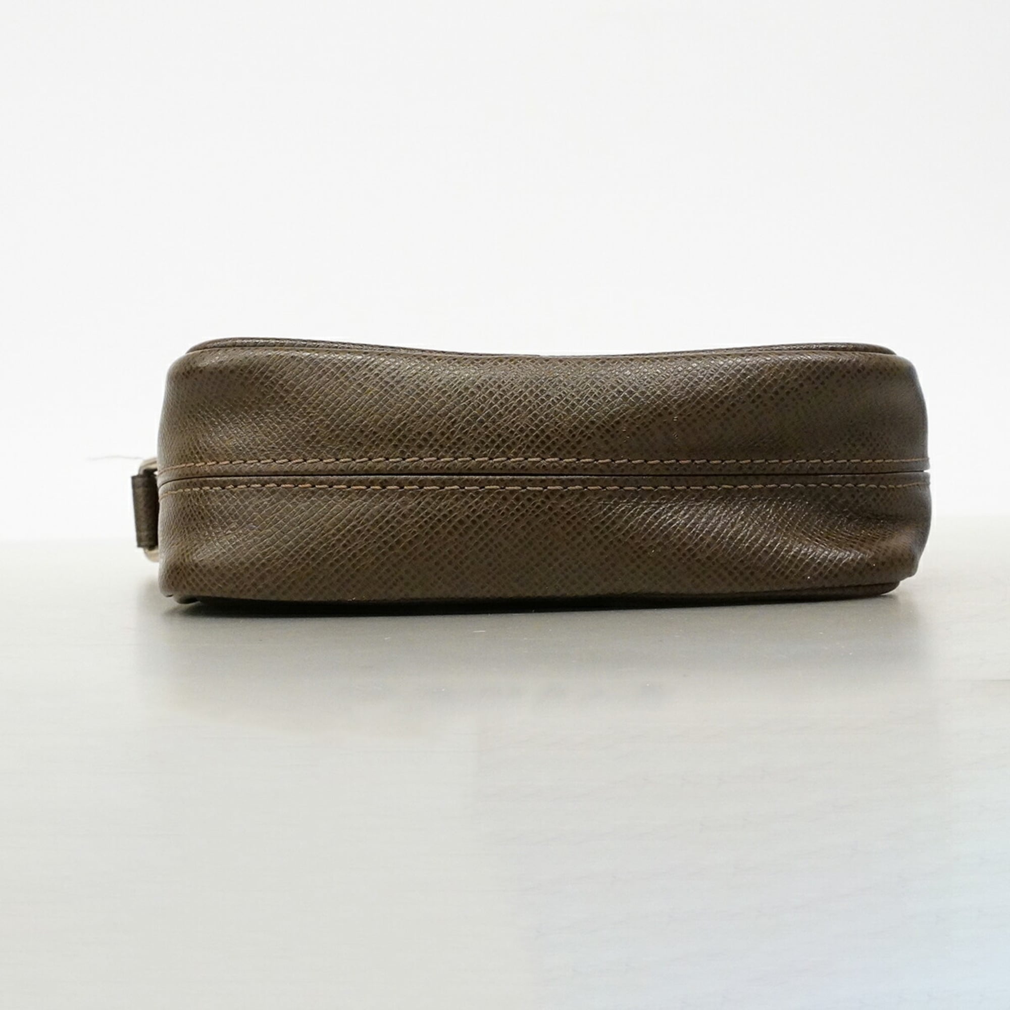 Louis Vuitton Grizzly Shoulder Bag (Pre-Owned)