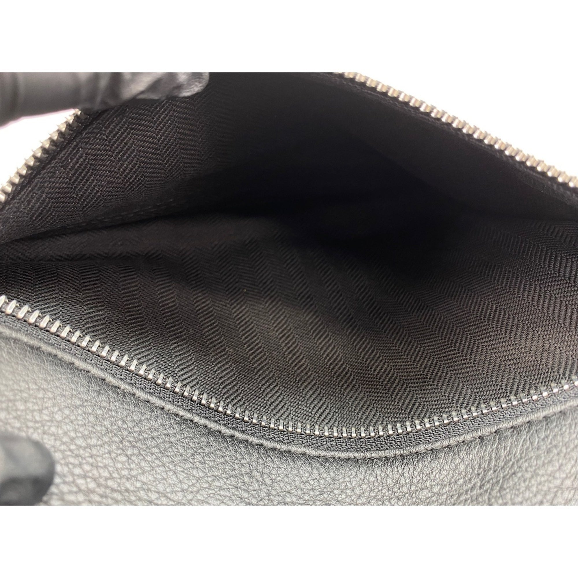 Loewe Black Sling Bag (Pre-Owned)