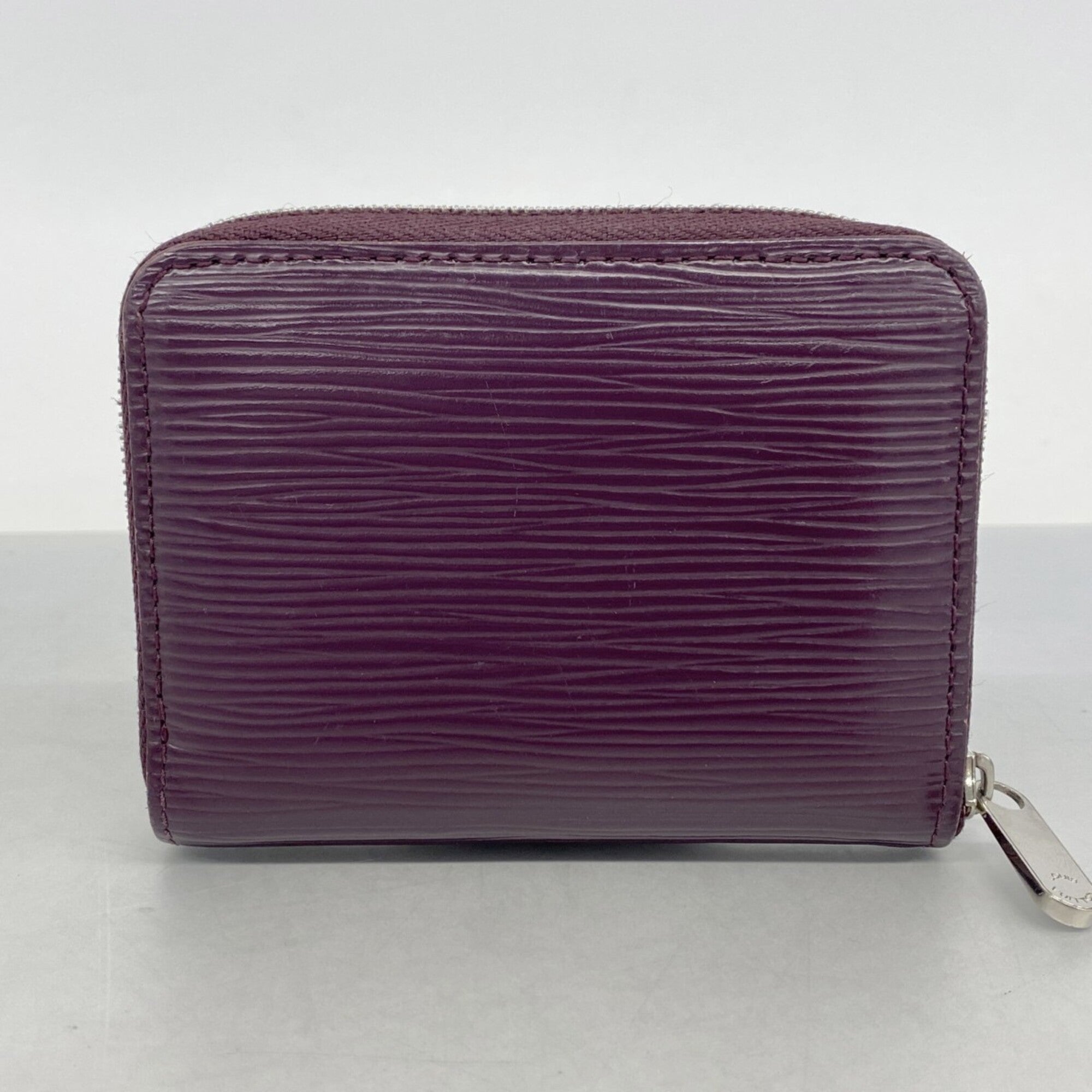 Louis Vuitton Cassis Wallet (Bi-Fold) (Pre-Owned)