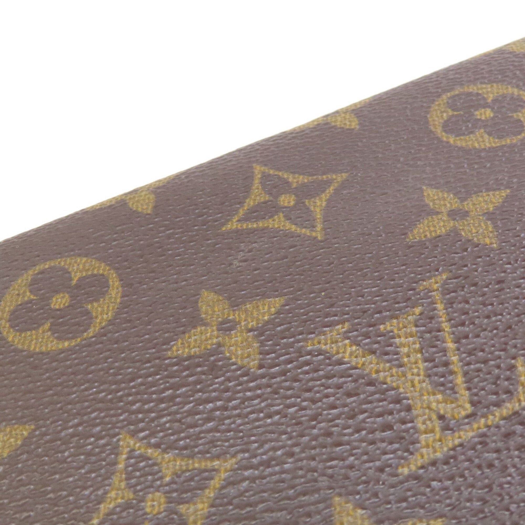 Louis Vuitton Monogram Monogram Shoulder Bag (Pre-Owned)