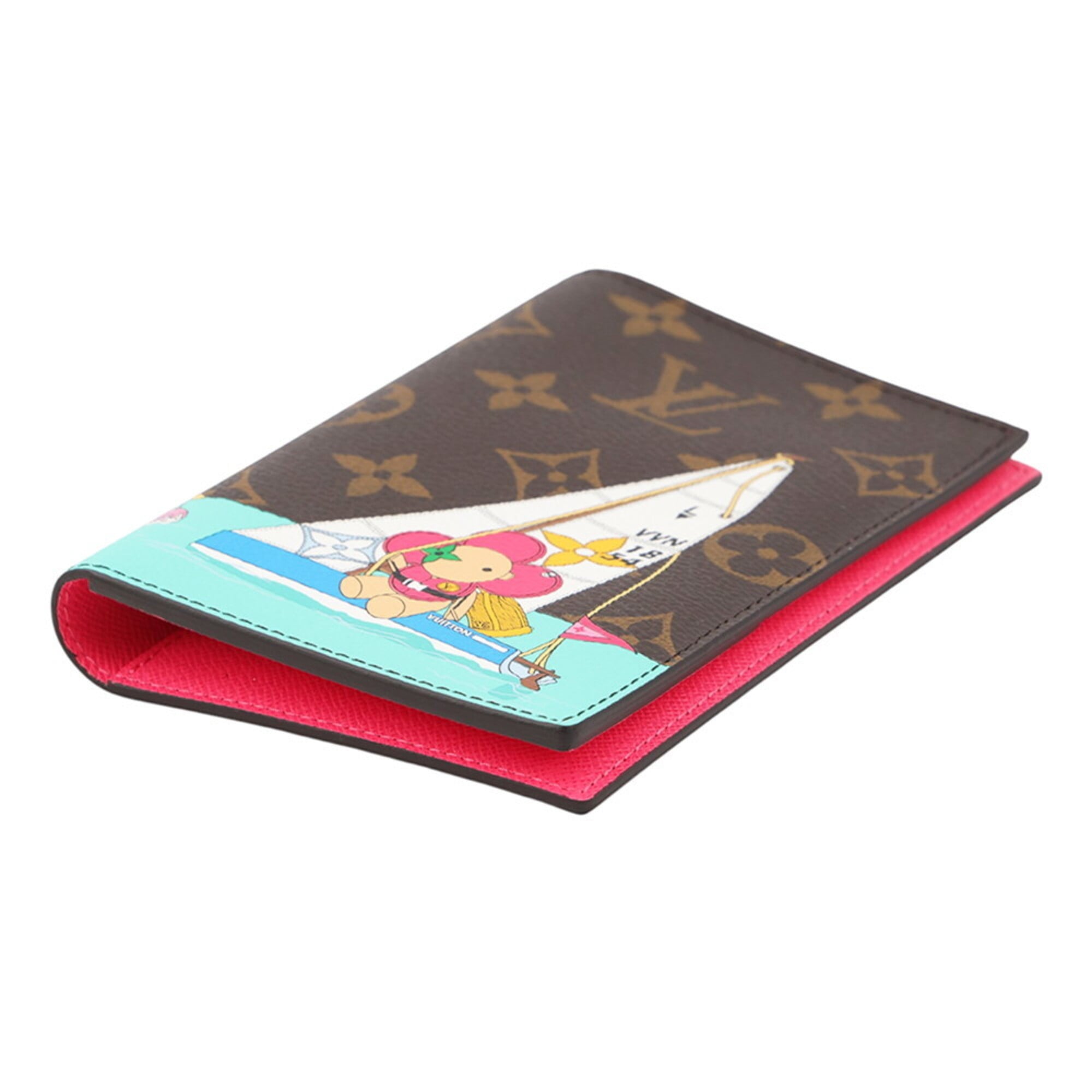 Louis Vuitton Pink Monogram (Pre-Owned)