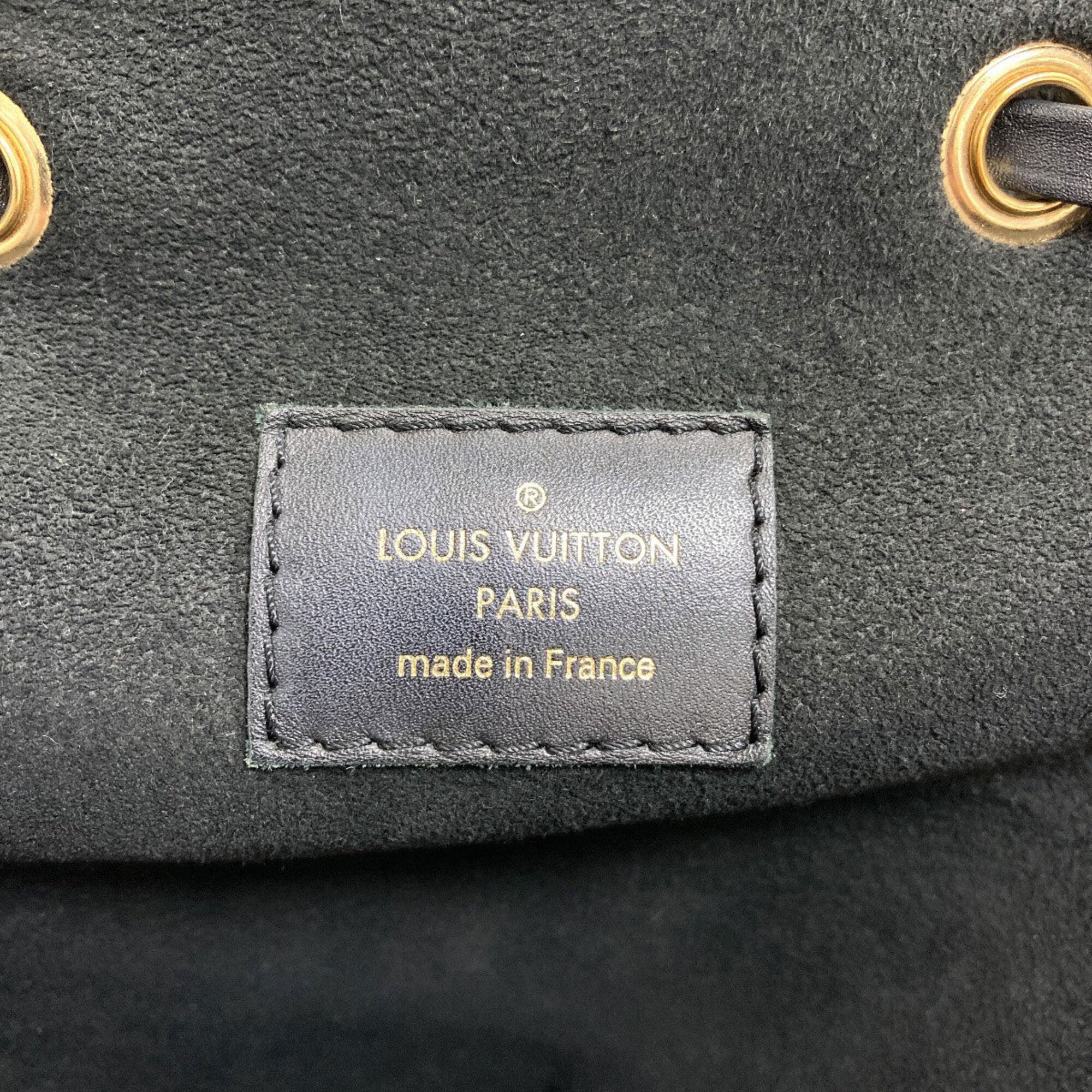 Louis Vuitton Noir (Pre-Owned)