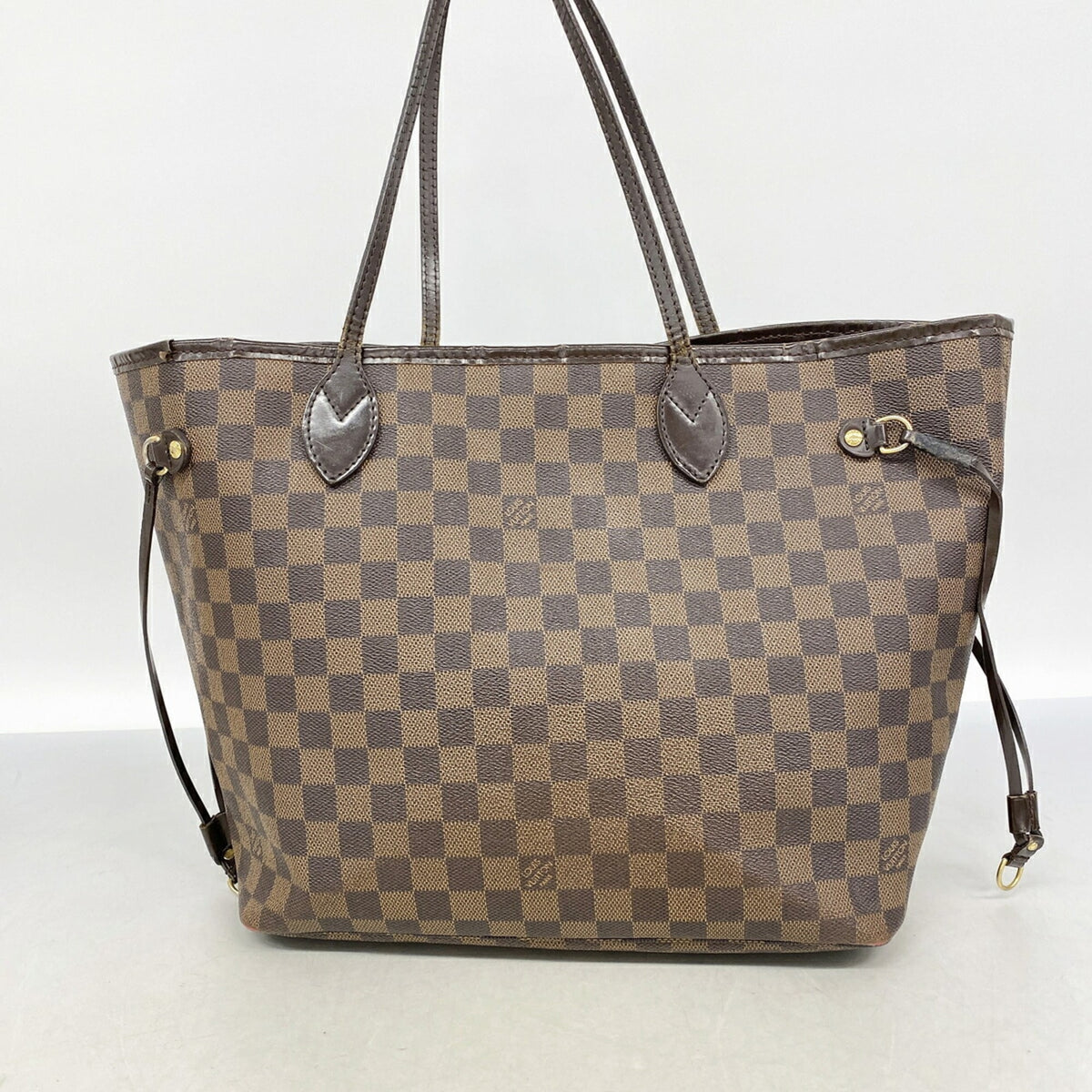 Louis Vuitton Ebene Tote Bag (Pre-Owned)