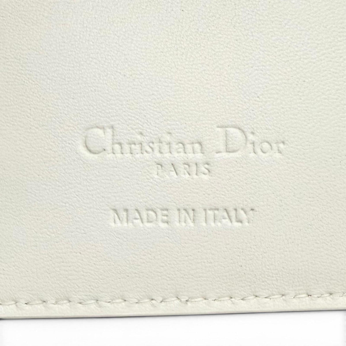 Christian Dior