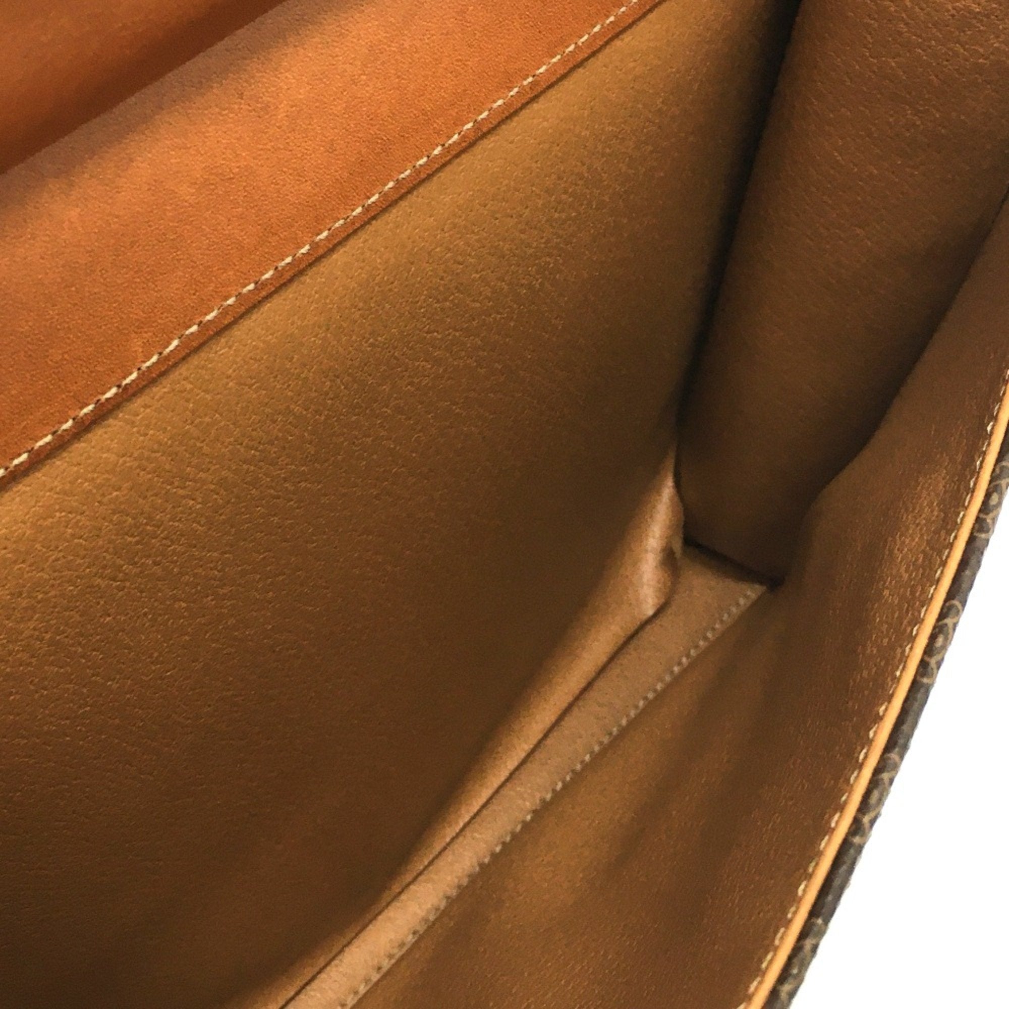 Celine Brown Other Shoulder Bag (Pre-Owned)