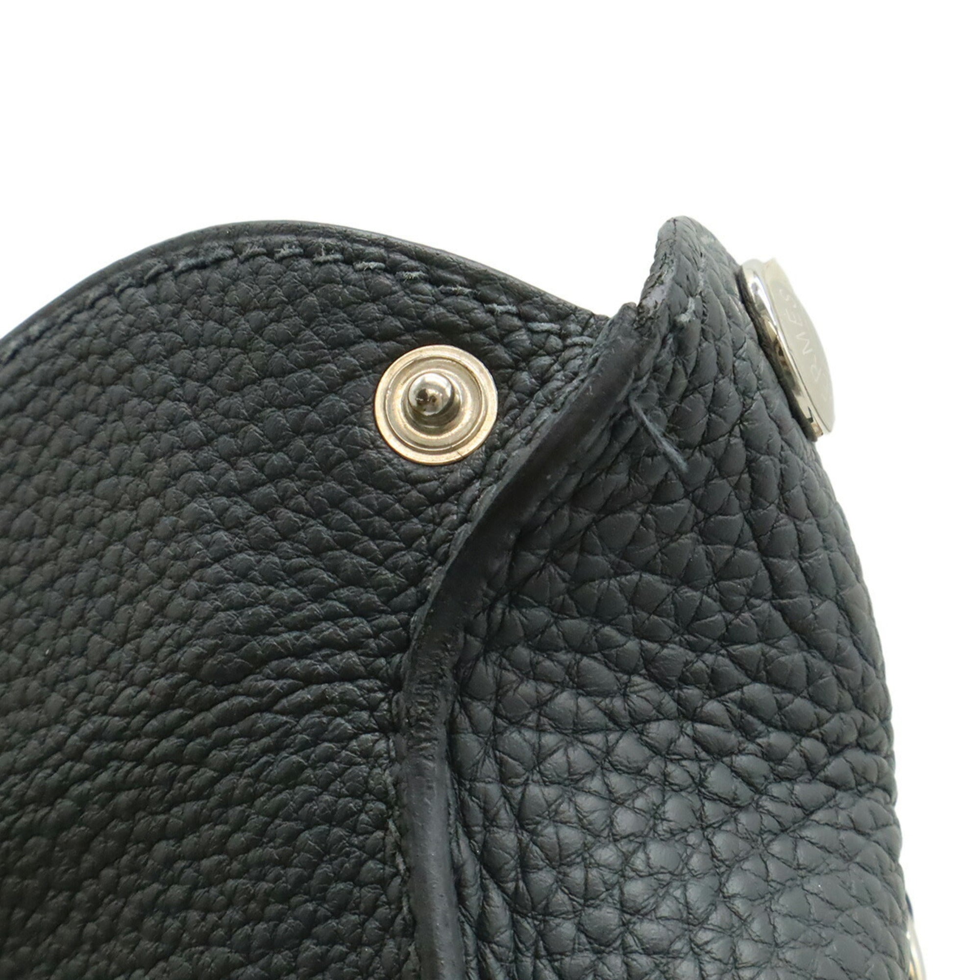 Hermes Evelyne Togo Leather Shoulder Bag (Pre-Owned)