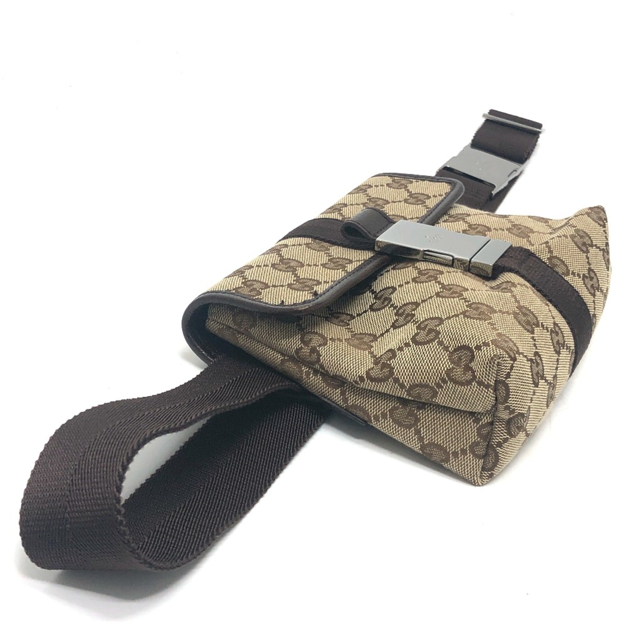Gucci Beige Other Other (Pre-Owned)
