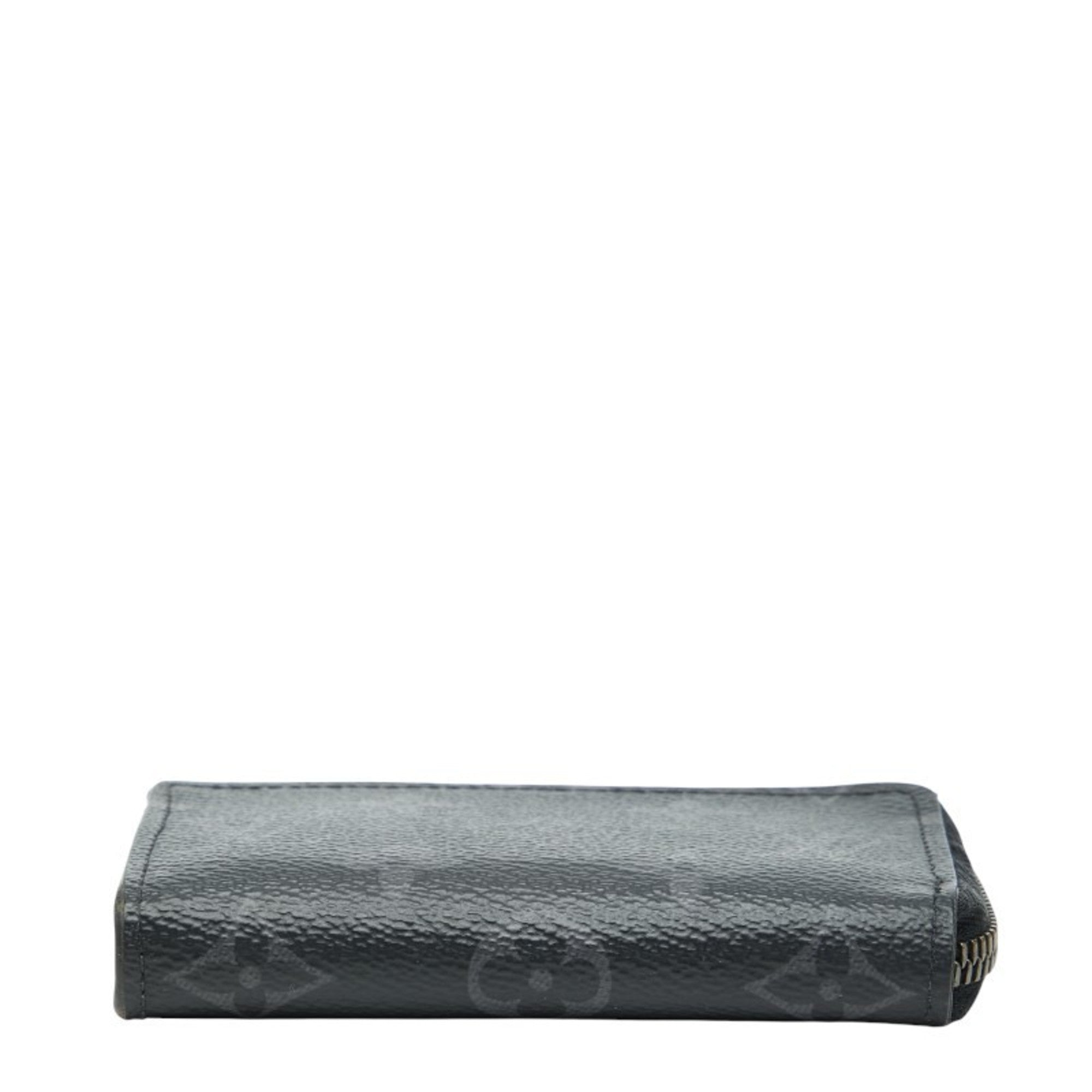 Louis Vuitton Black Monogram Eclipse Monogram Eclipse Pouch (Pre-Owned)