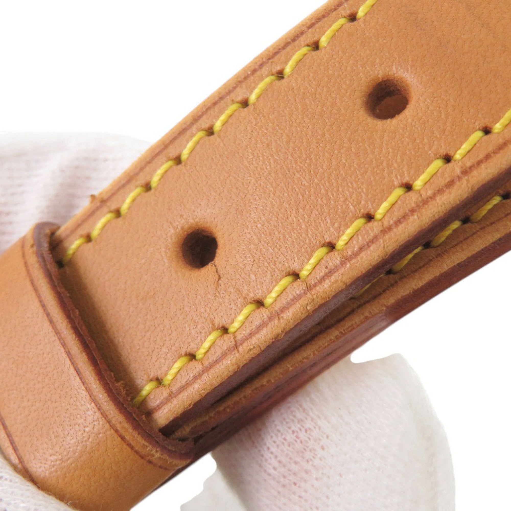 Louis Vuitton Brown Monogram Monogram Shoulder Bag (Pre-Owned)