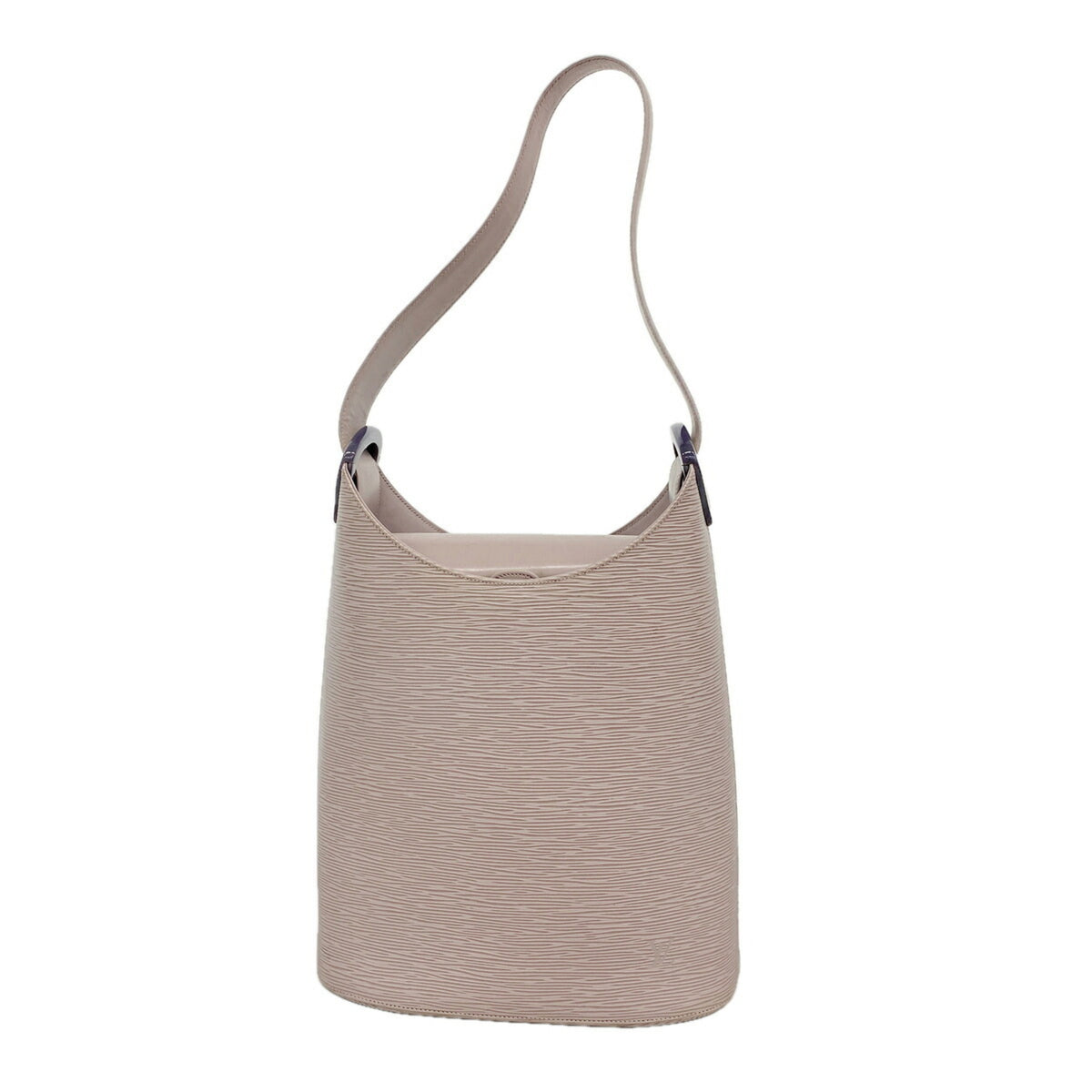Louis Vuitton Lilac Shoulder Bag (Pre-Owned)