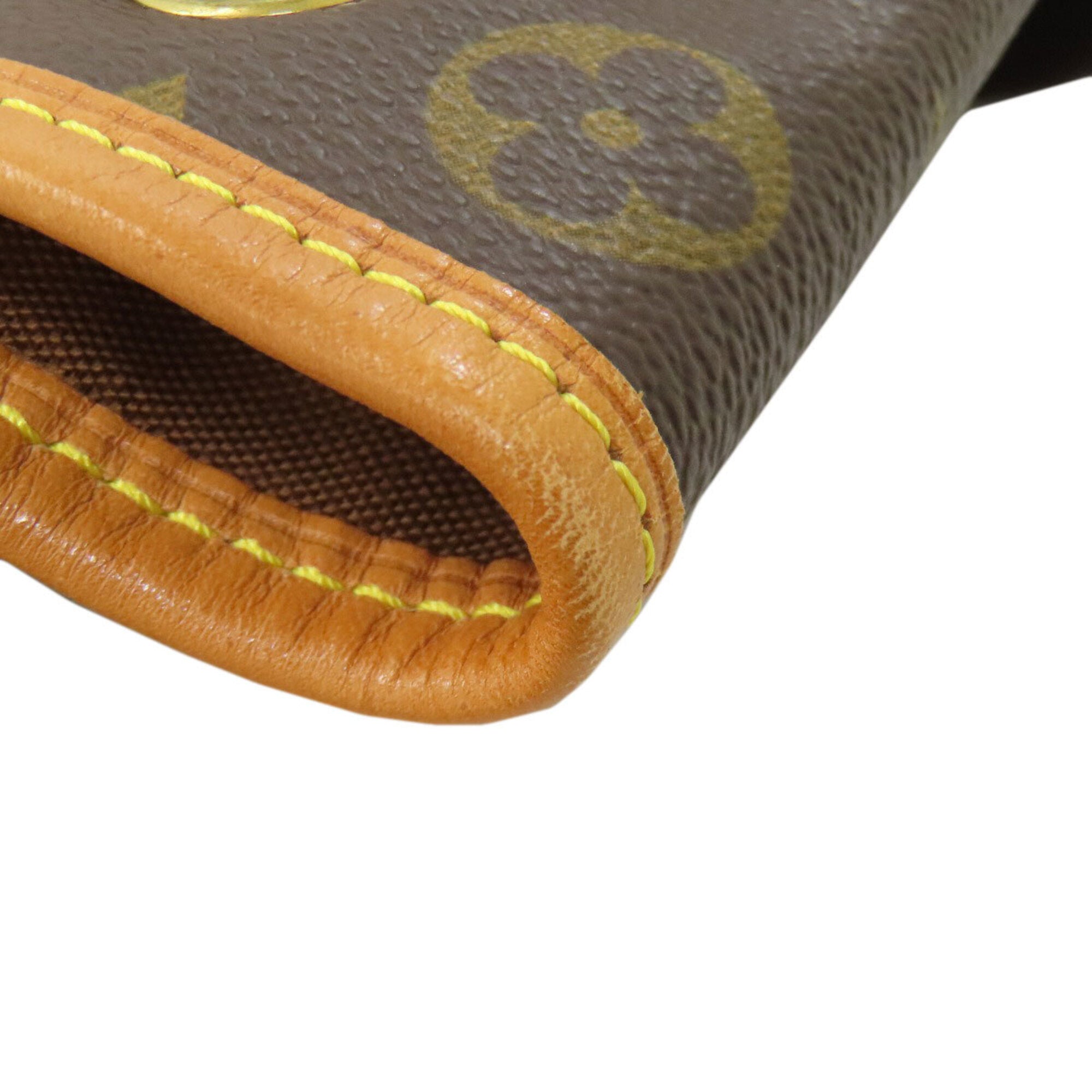 Louis Vuitton Monogram Monogram Backpack (Pre-Owned)