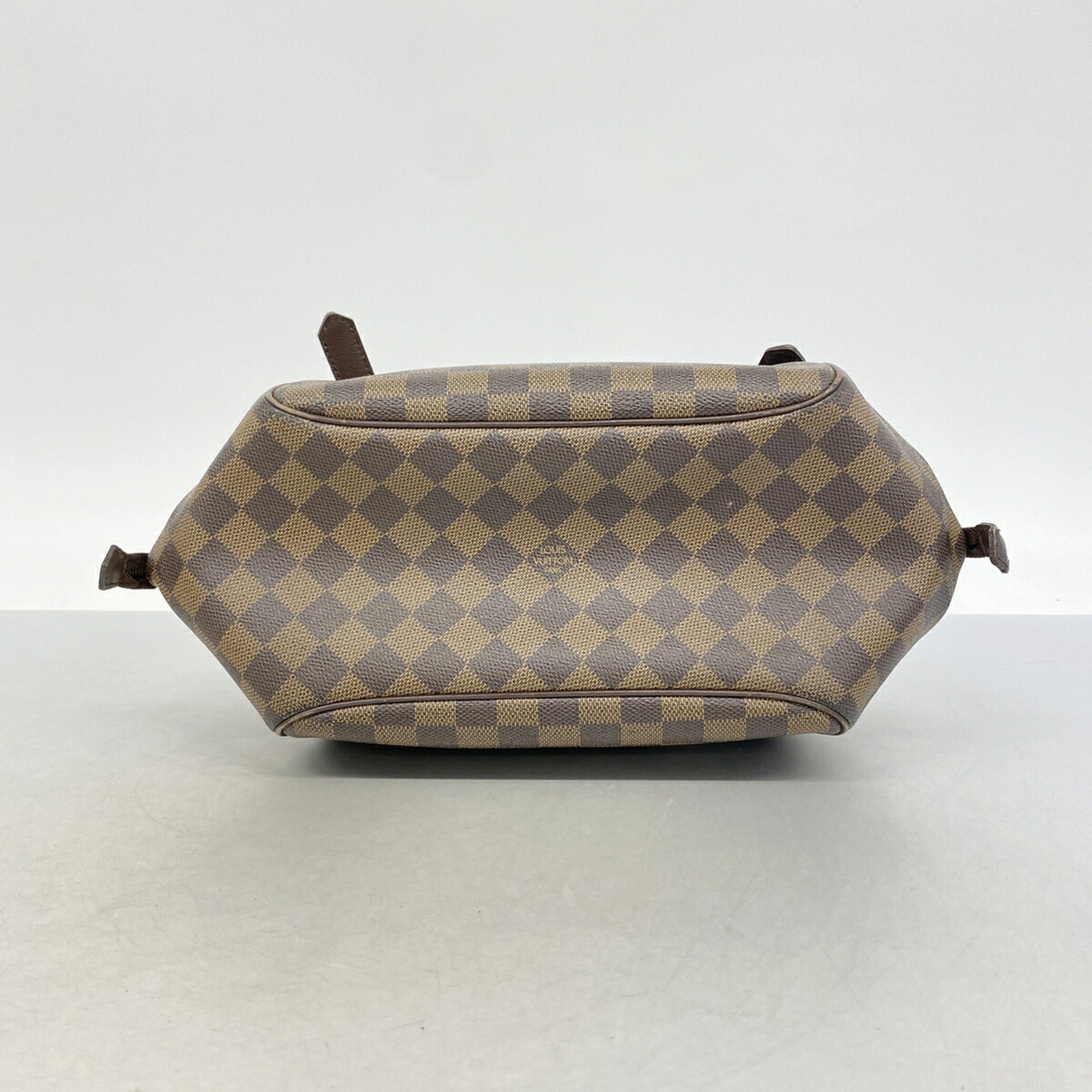 Louis Vuitton Ebene Shoulder Bag (Pre-Owned)