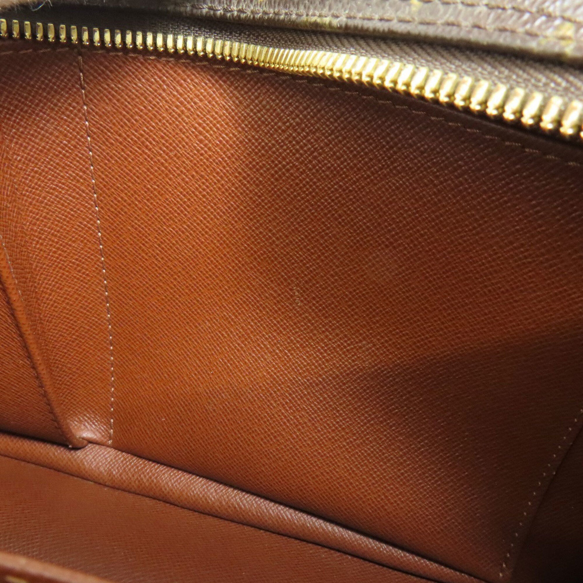 Louis Vuitton Monogram Monogram Canvas Tote Bag (Pre-Owned)