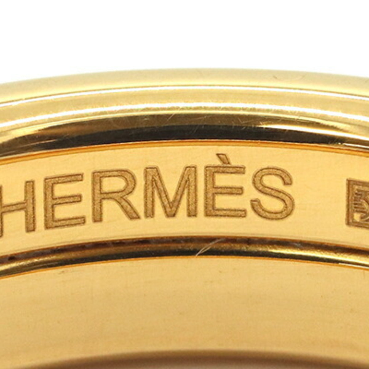 Hermes Beige Enamel (Pre-Owned)