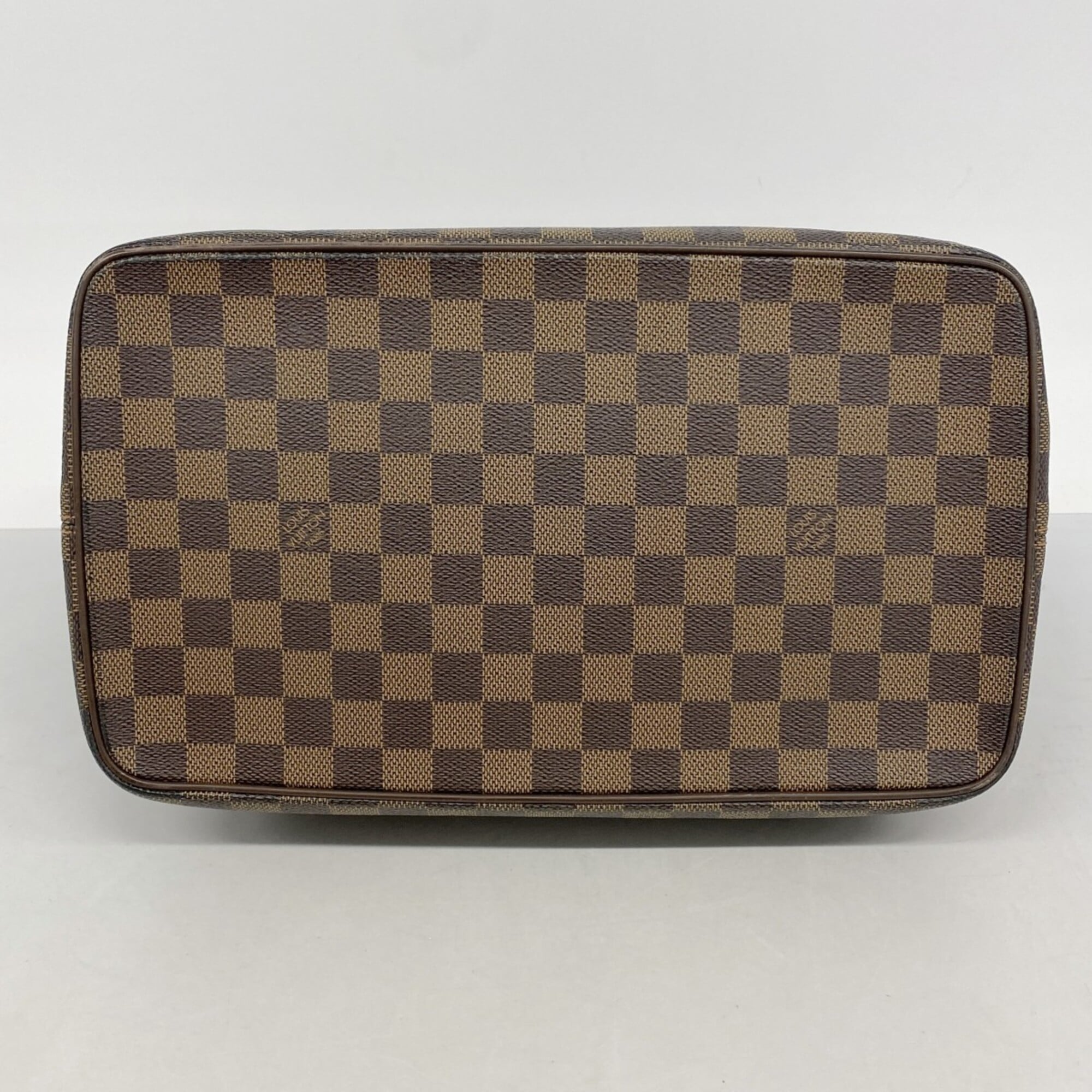 Louis Vuitton Ebene Tote Bag (Pre-Owned)