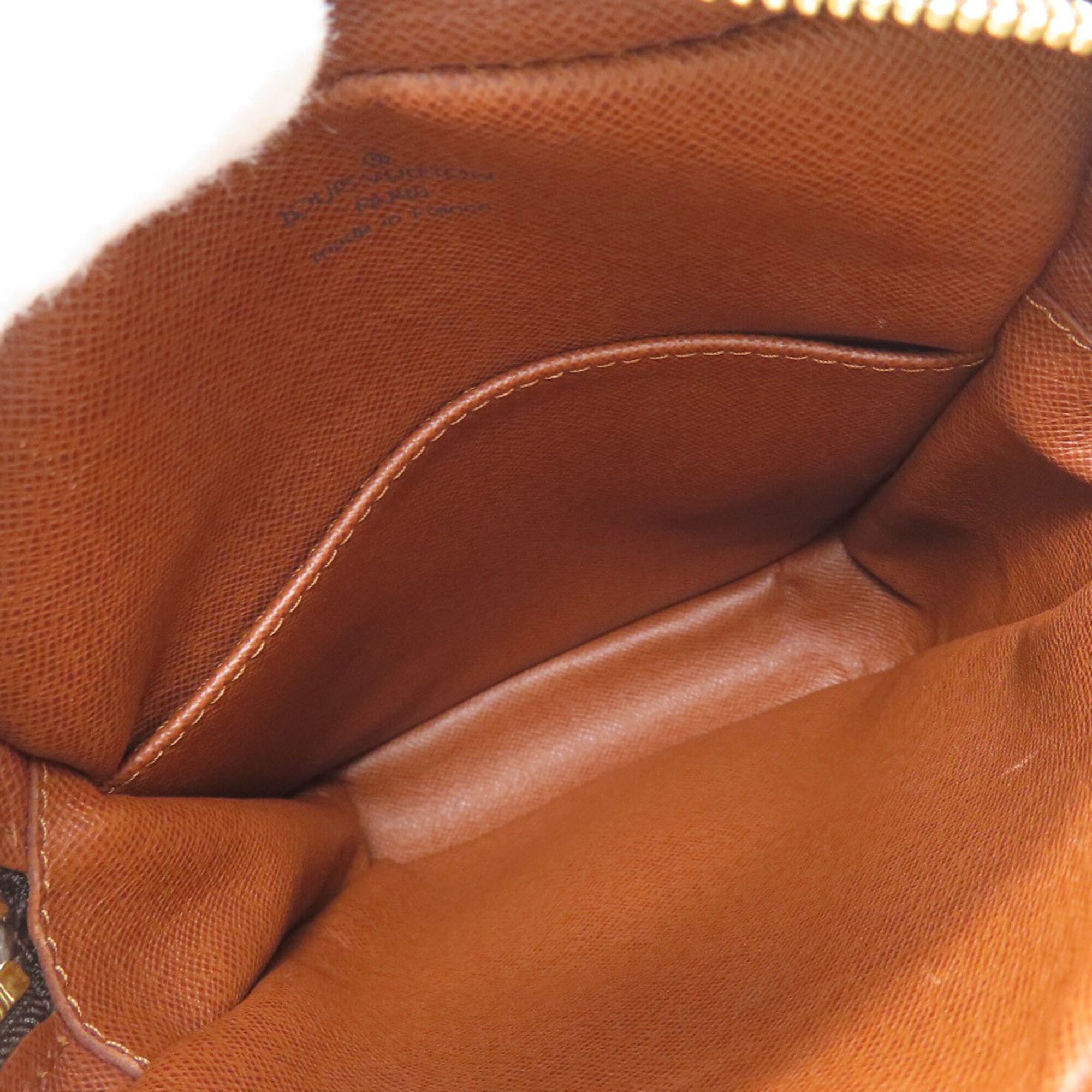 Louis Vuitton Monogram Monogram Shoulder Bag (Pre-Owned)