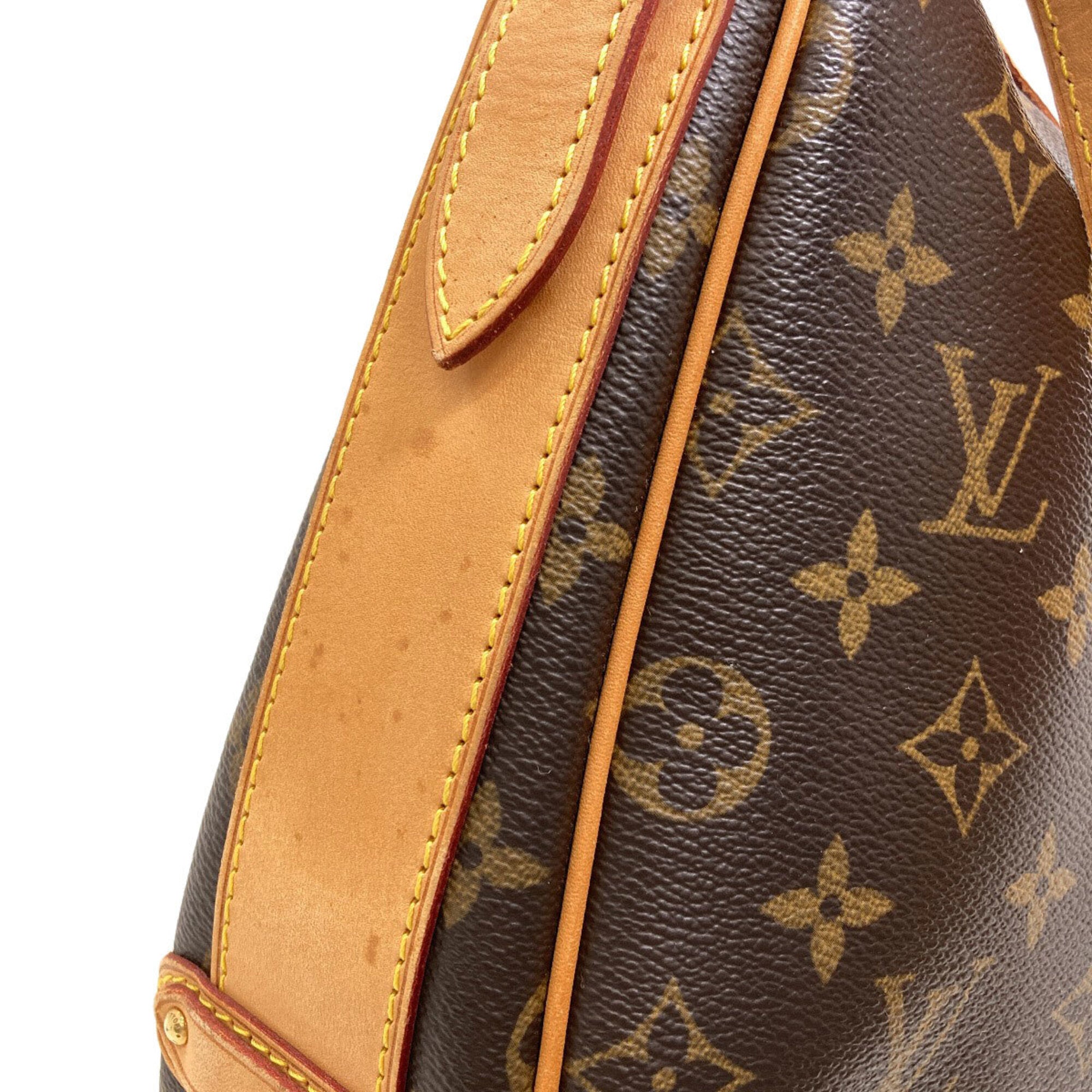 Louis Vuitton Monogram Monogram Shoulder Bag (Pre-Owned)