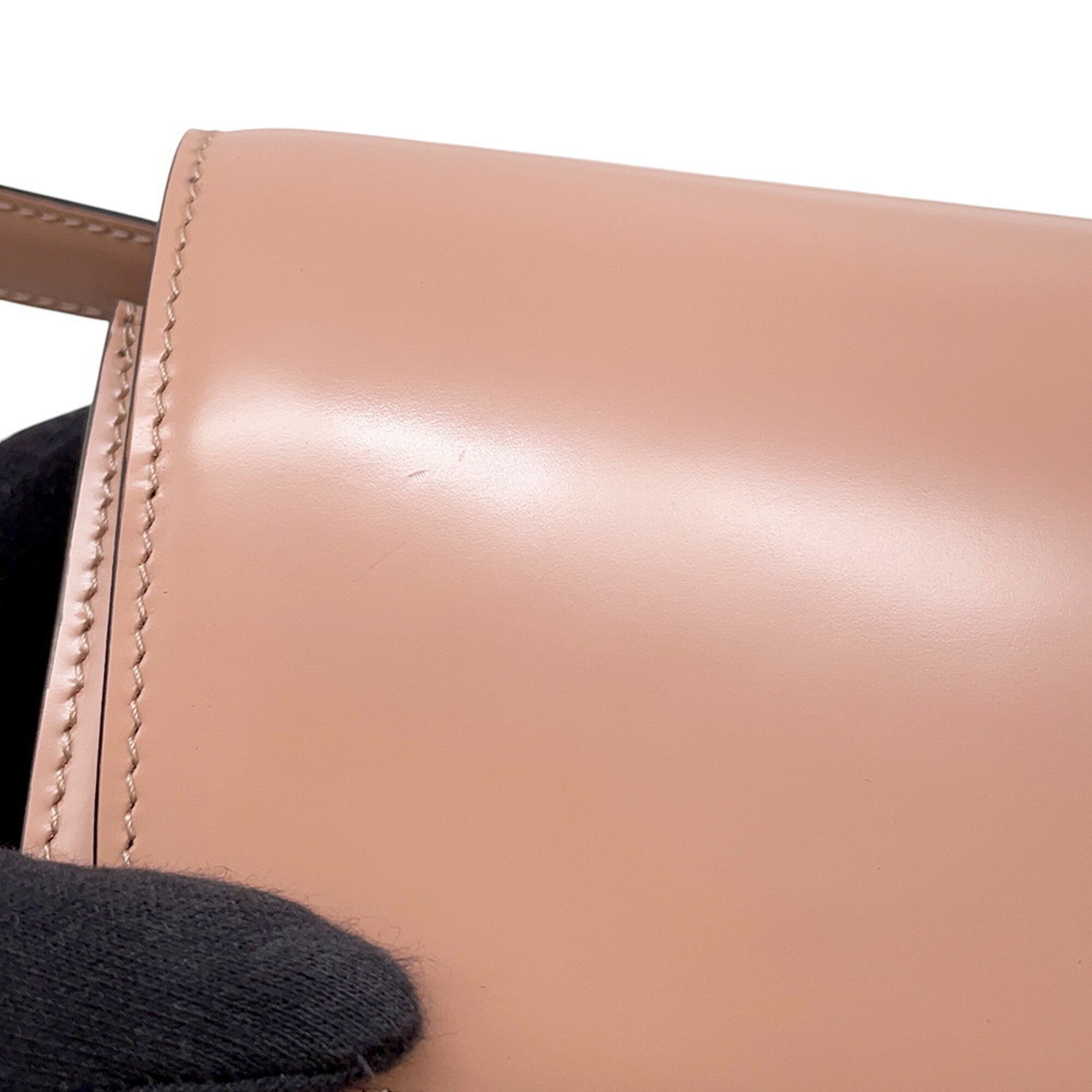 Celine Pink Handbag Shoulder Bag (Pre-Owned)