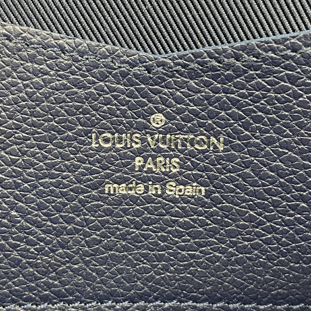 Louis Vuitton