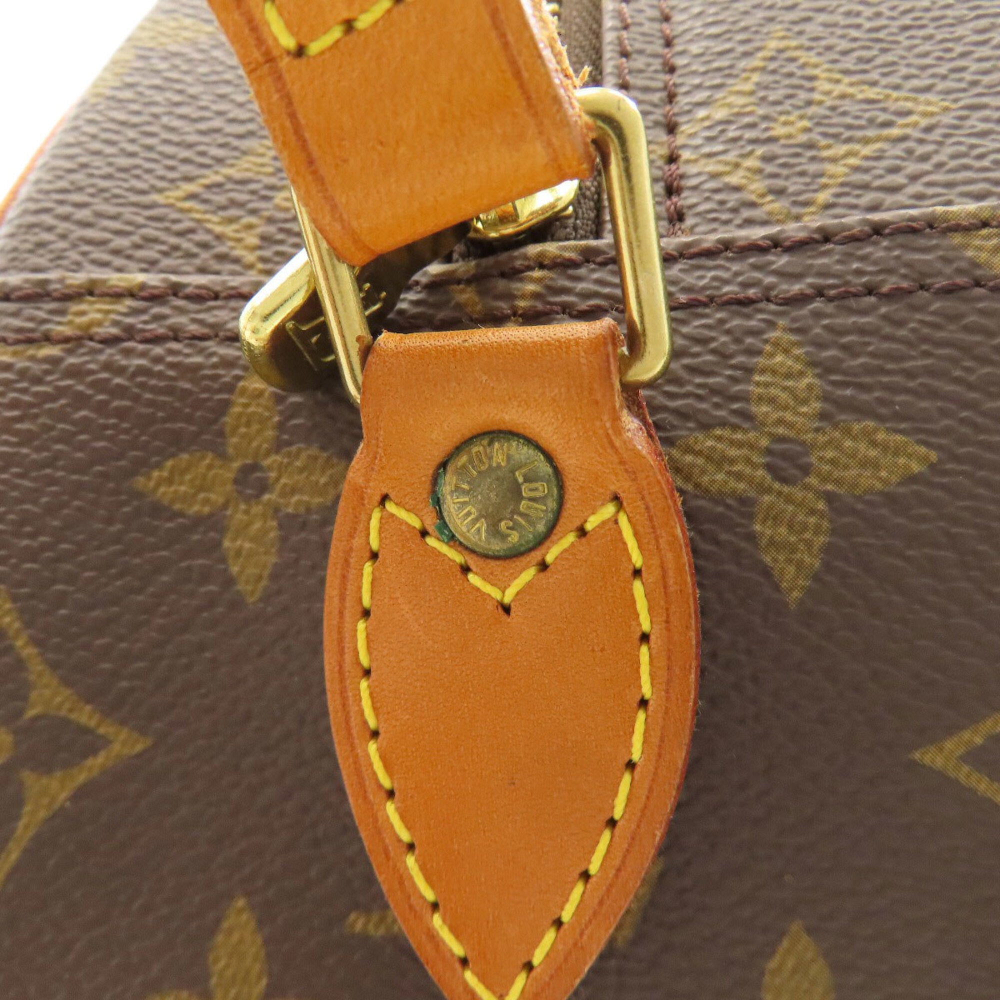 Louis Vuitton Monogram Monogram Monogram Shoulder Bag (Pre-Owned)