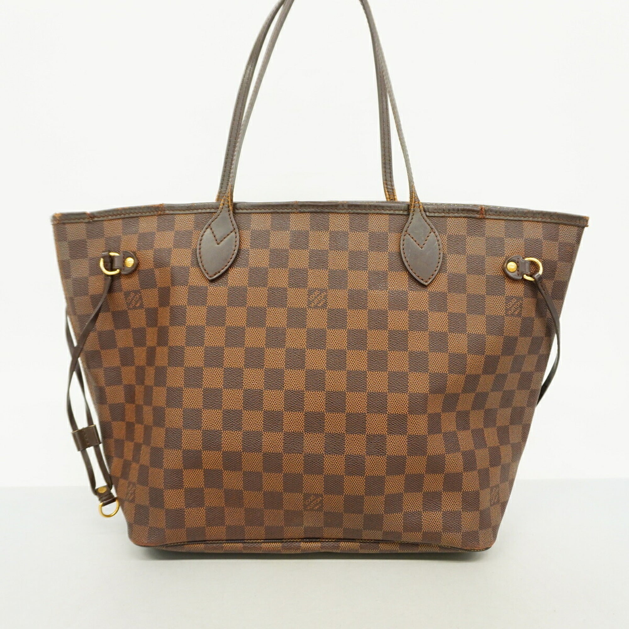Louis Vuitton Ebene Tote Bag (Pre-Owned)
