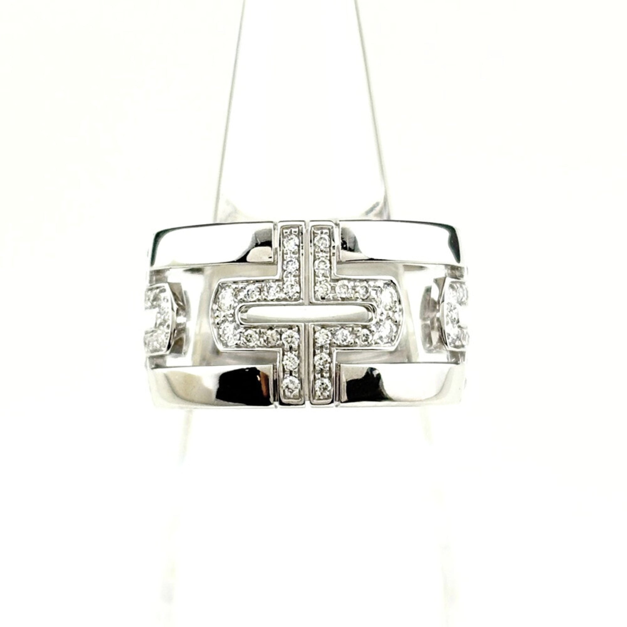 Bvlgari Band Ring (Pre-Owned)