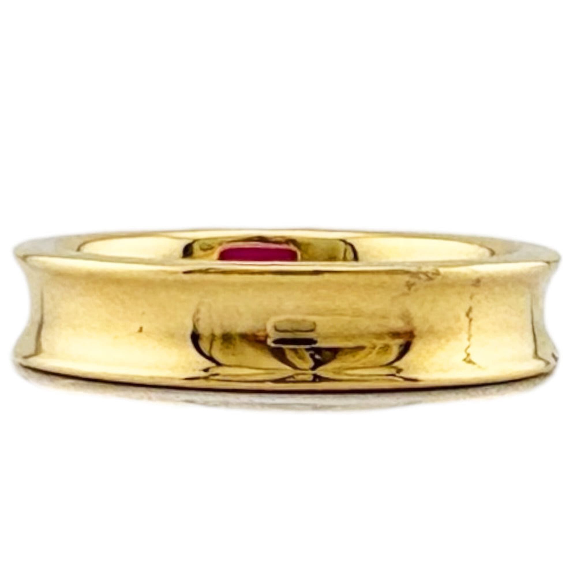 Tiffany Yellow Gold Yellow Gold (18K) (Pre-Owned)